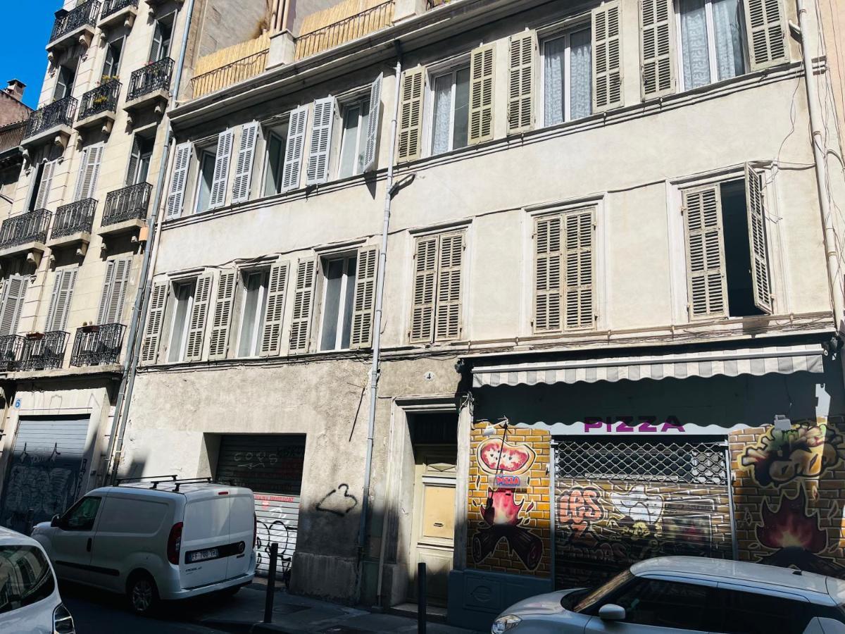 Căn hộ Joli T2 Moderne Au Coeur De - Place Castellane