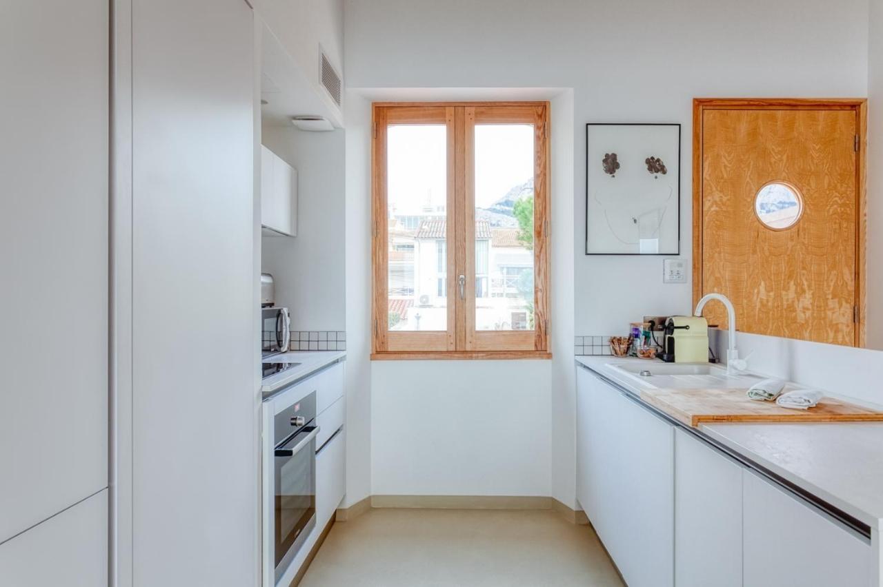 Casa Ao - Duplex Avec Terrasse Vue *