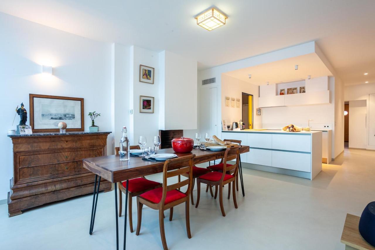 Casa Umi - Magnifique Avec Acces Prive A La Et Grande Terrasse * Marseille