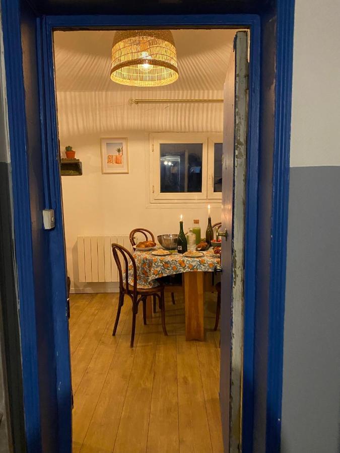Apartment Grand Avec Vue Sur Notre Dame De La Garde Marseille