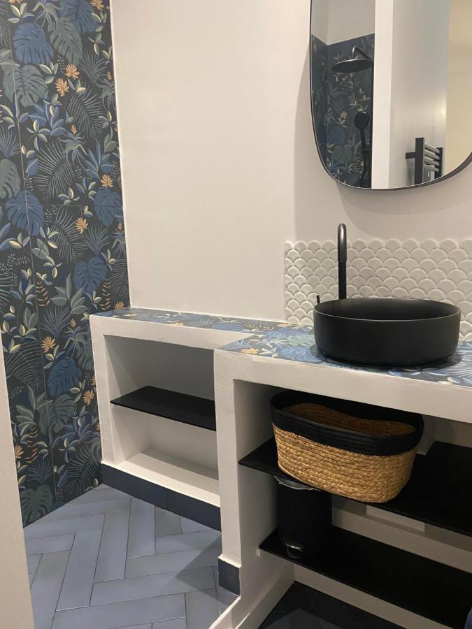 Le Sébastopol Apartamento *
