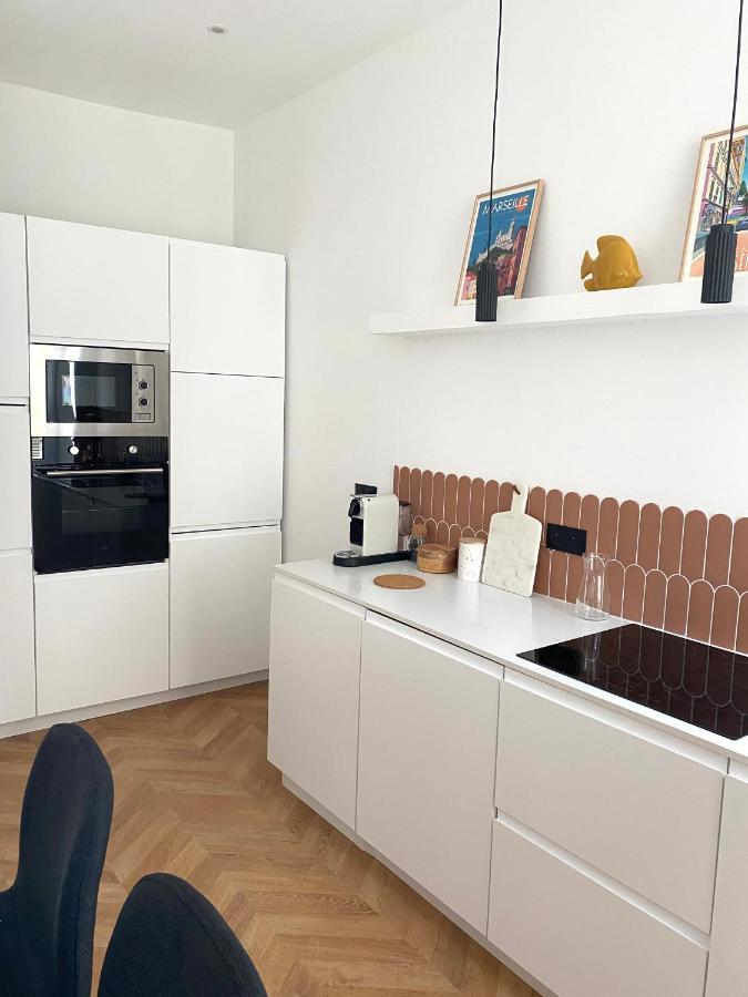 Le Sébastopol Apartamento