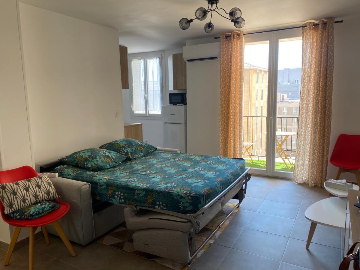 Joli T3 A Castellane
