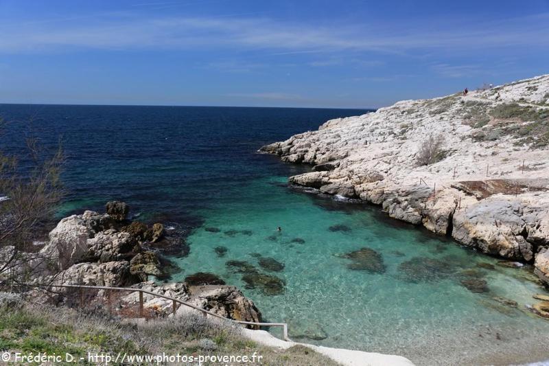 Maisonnette Ocelia 2 Personnes Port De La Madrague Ferienhaus Marseilles