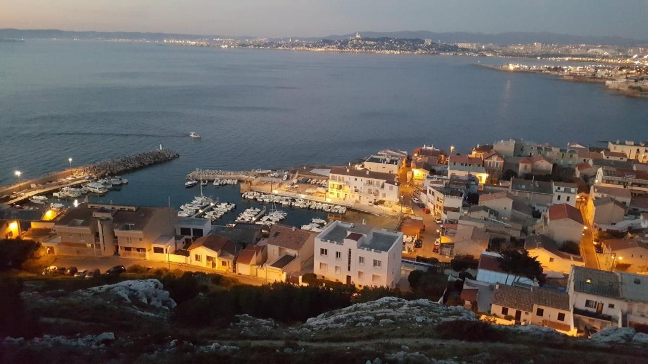 Maisonnette Ocelia 2 Personnes Port De La Madrague Ferienhaus