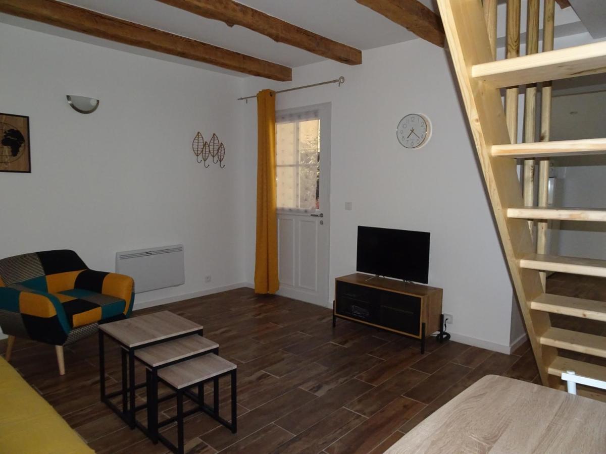 Ferienhaus Maisonnette Ocelia 2 Personnes Port De La Madrague