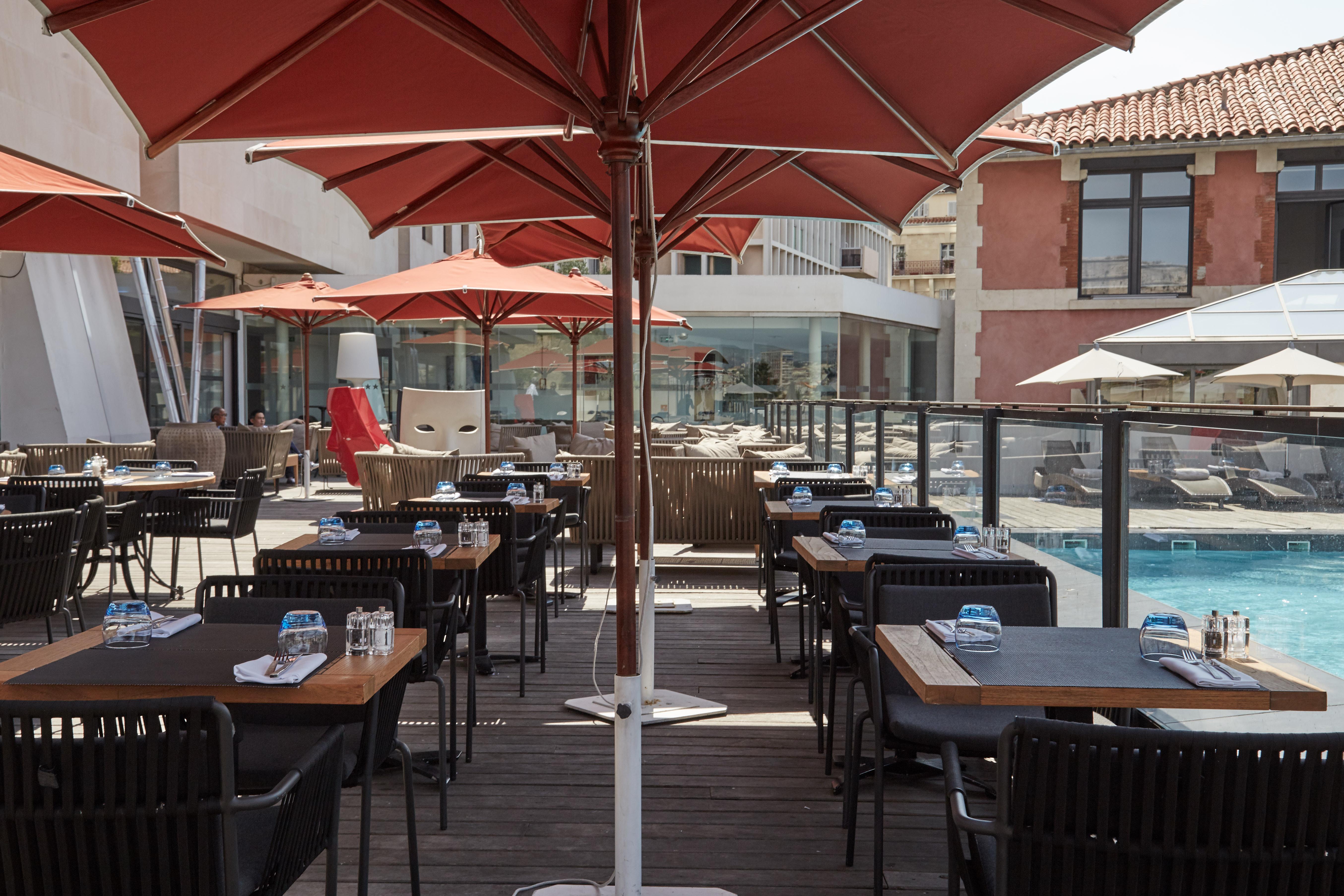 New Of - Vieux Port Hotel Marseille