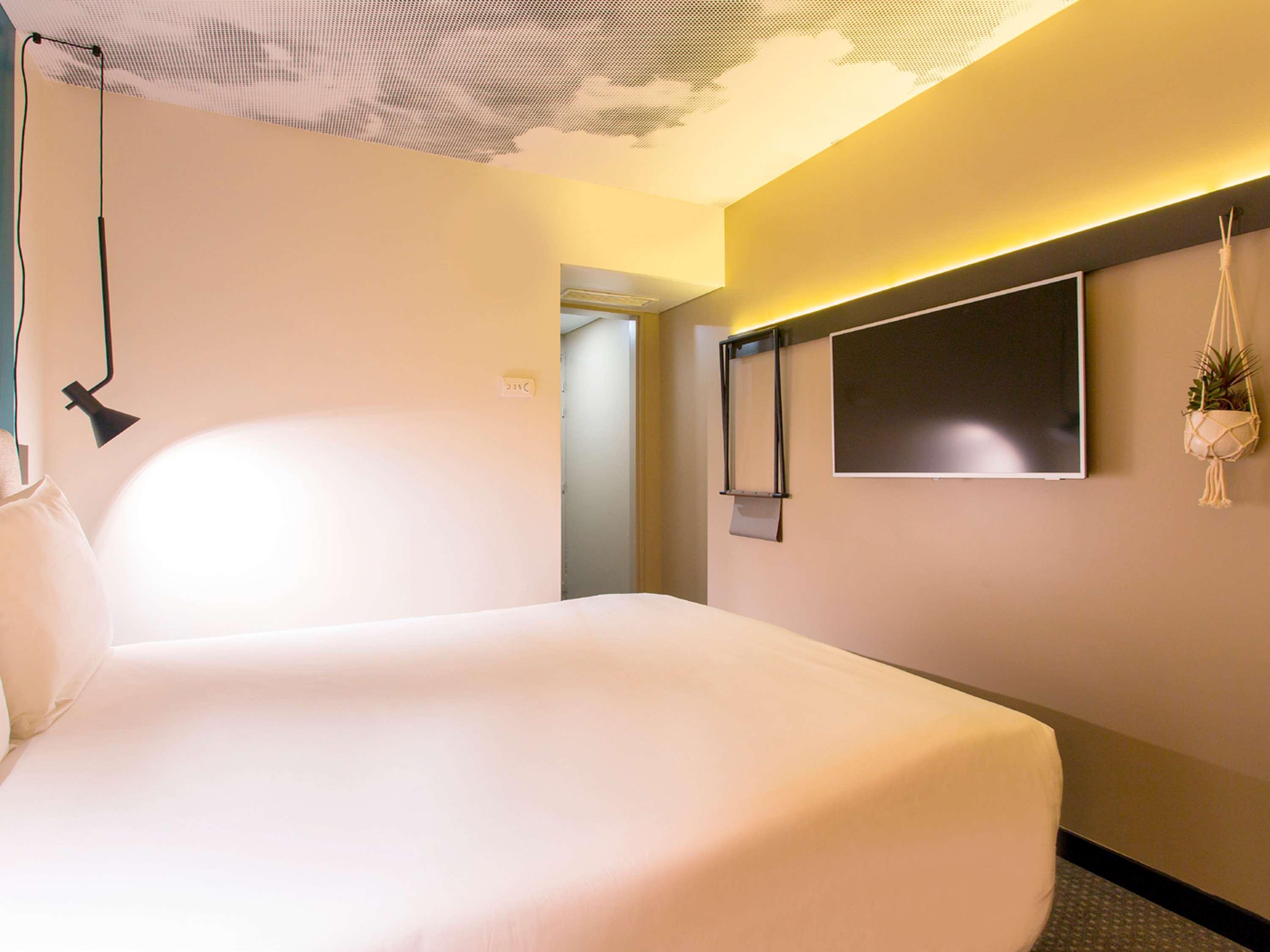 Ibis Centre Prefecture Marseille