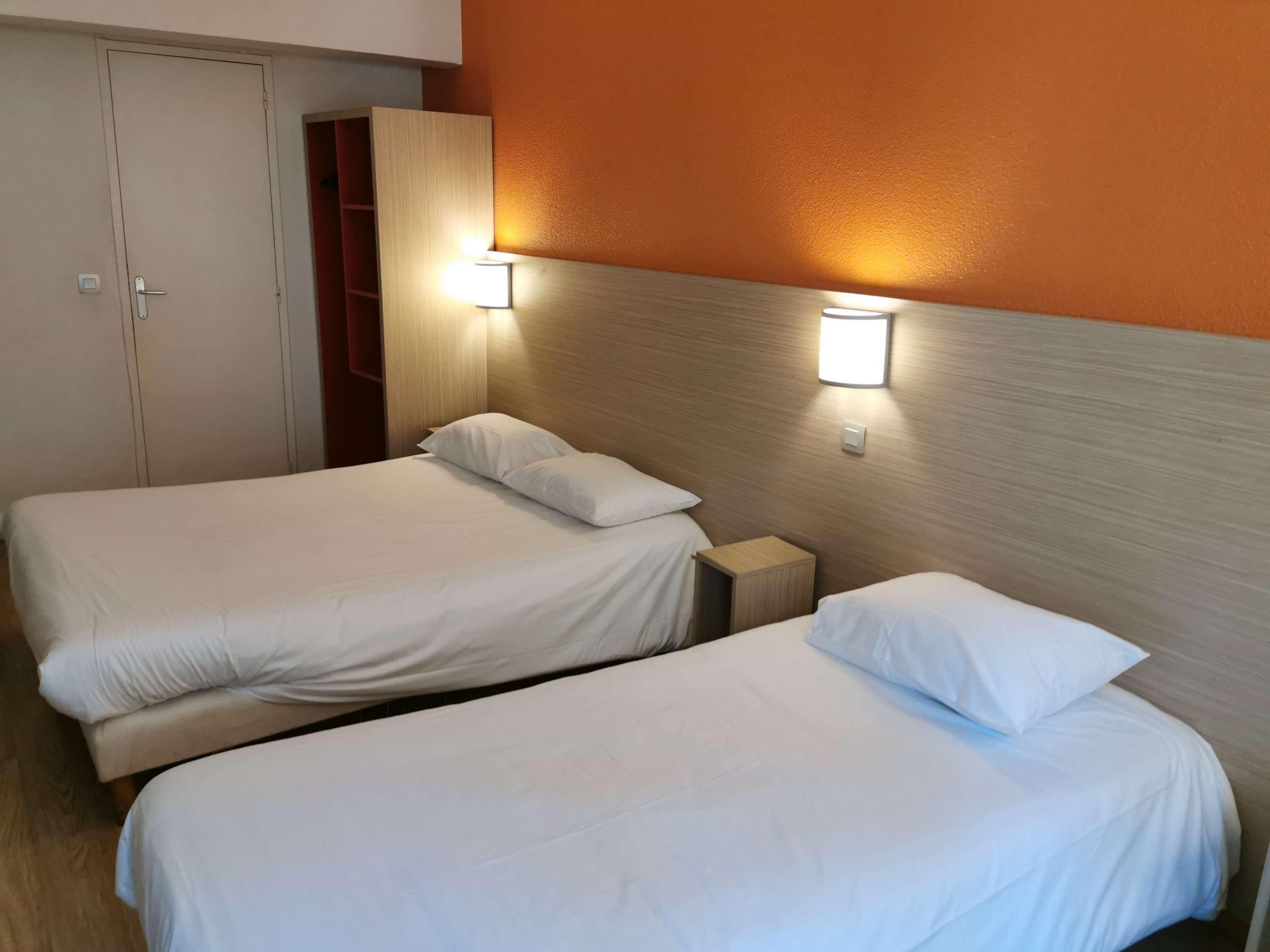 Ibis Centre Prefecture Hotel