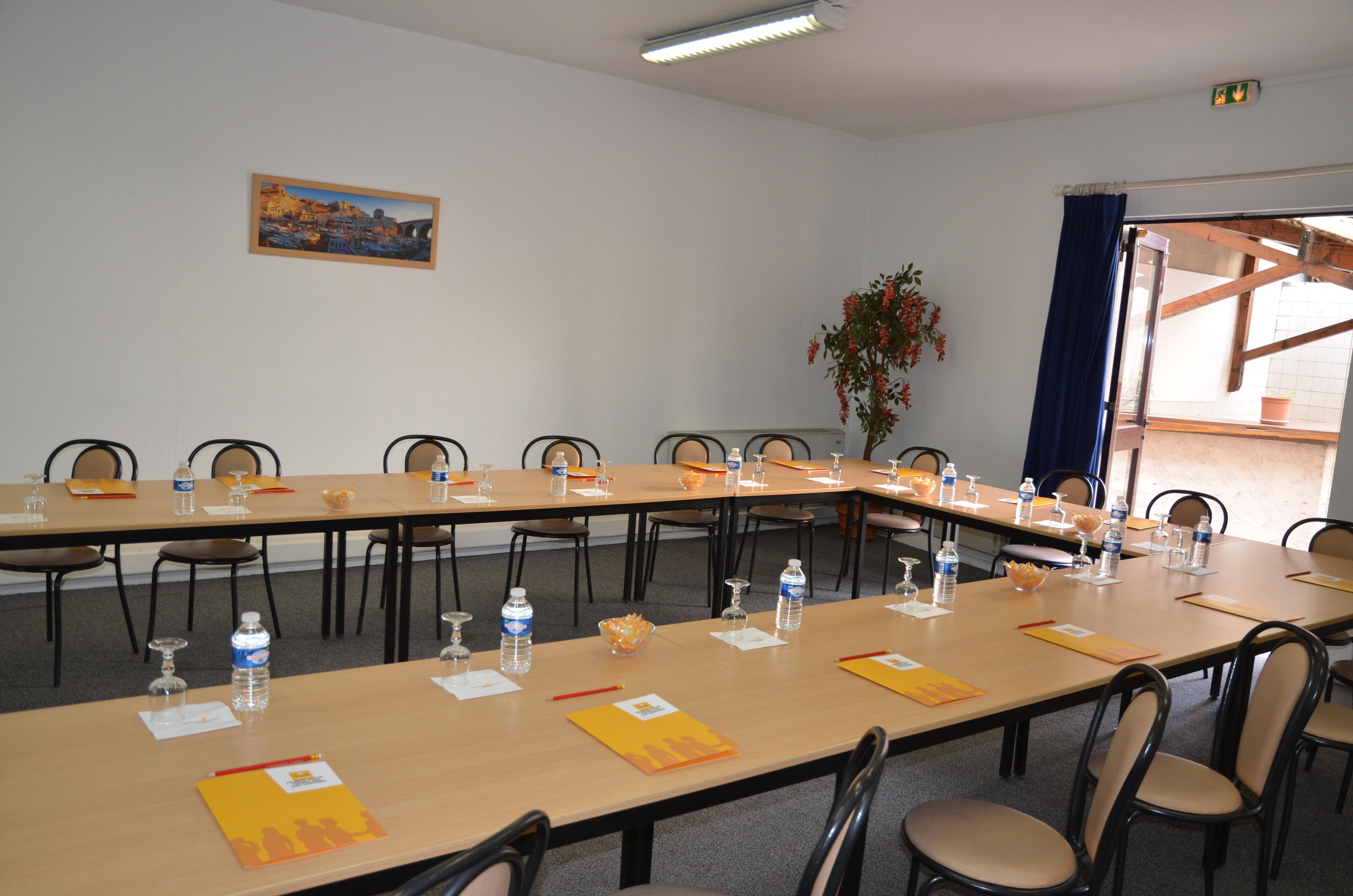 Ibis Centre Prefecture 3* Marseille