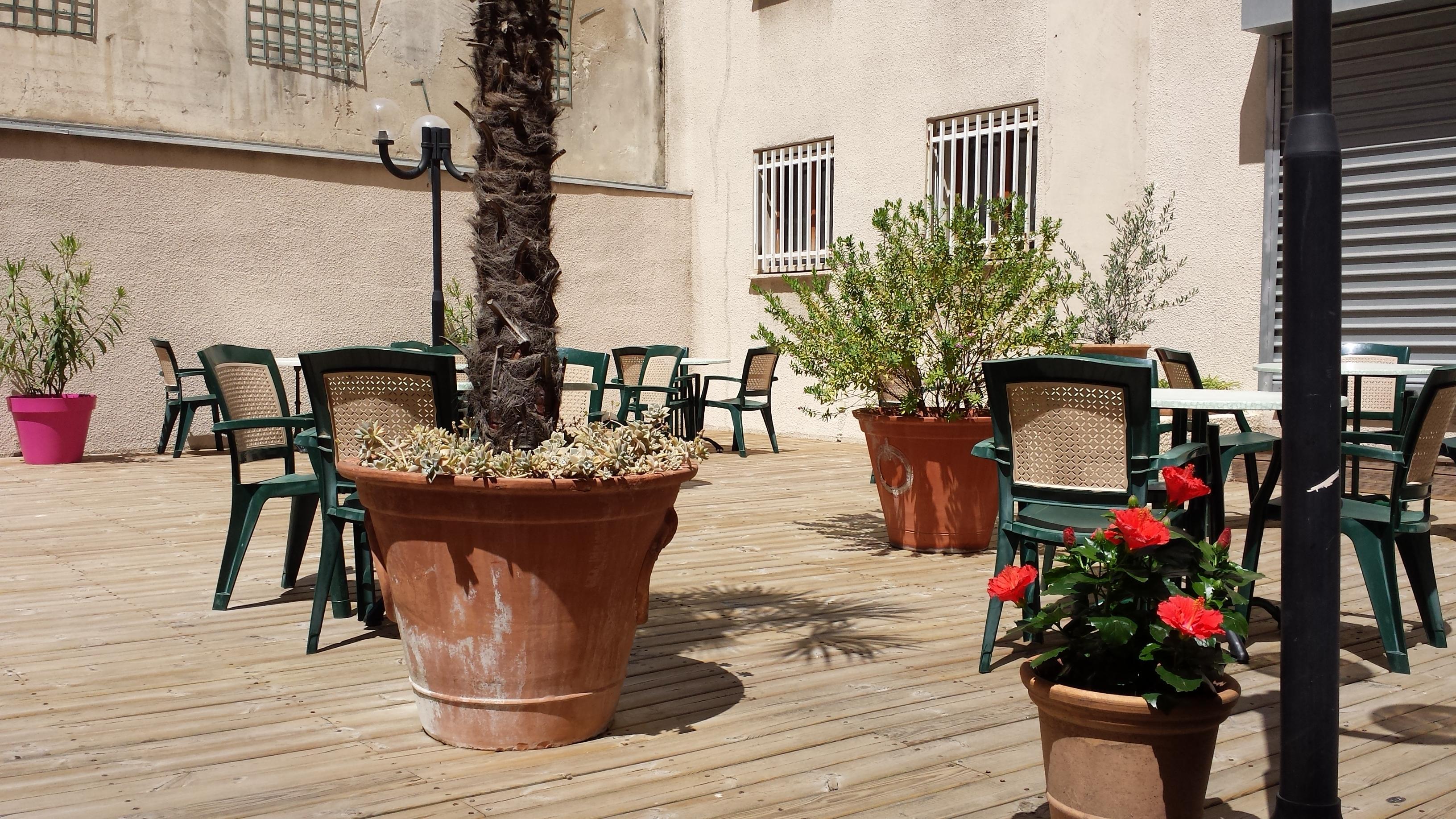 Ibis Centre Prefecture 3* Marseille
