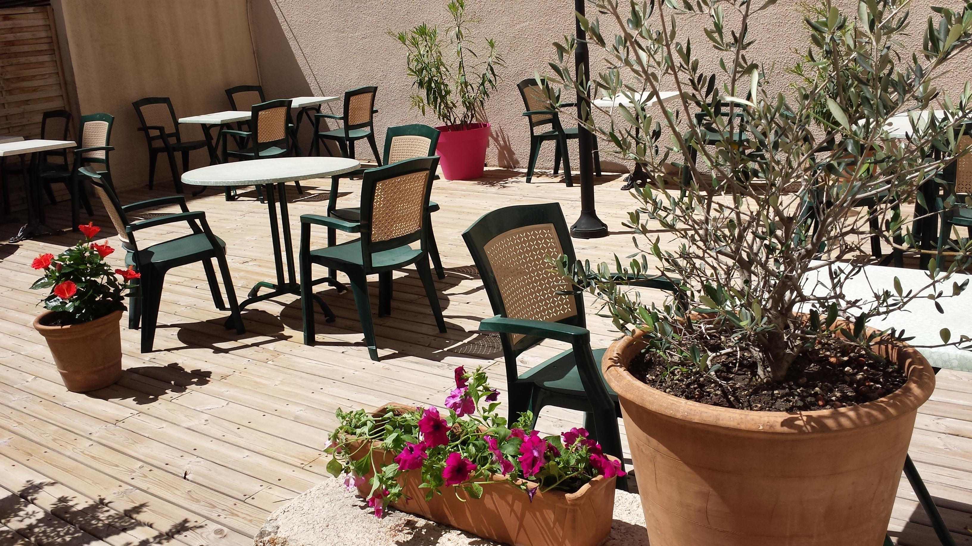 Hotel Ibis Centre Prefecture