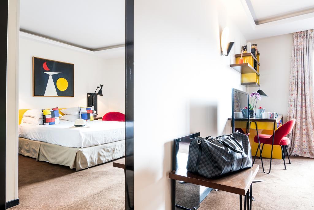 Hotel La Du Vieux Port Marseille
