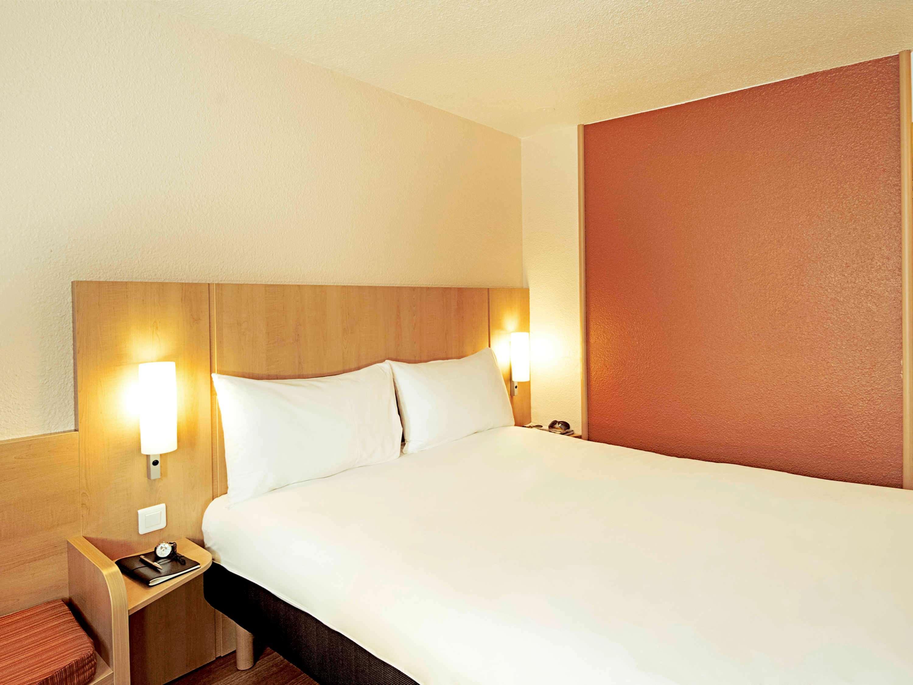 Ibis Centre Gare Saint Charles 3* Marseilles