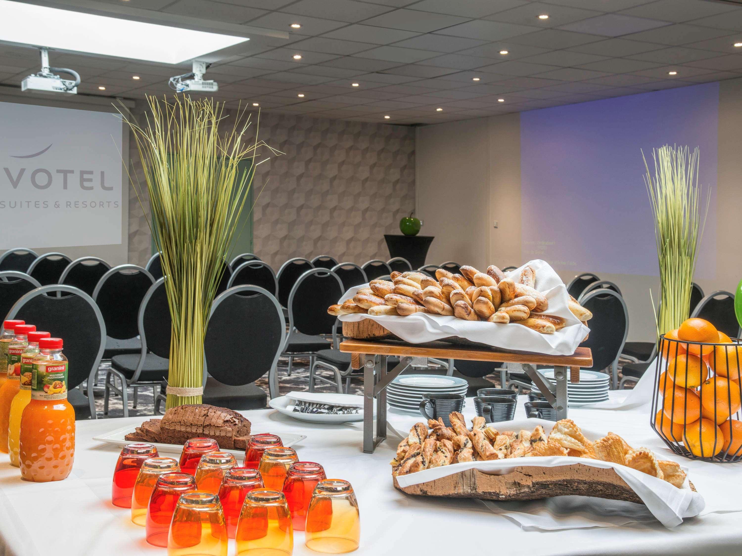 Khách sạn Novotel Centre Prado Velodrome