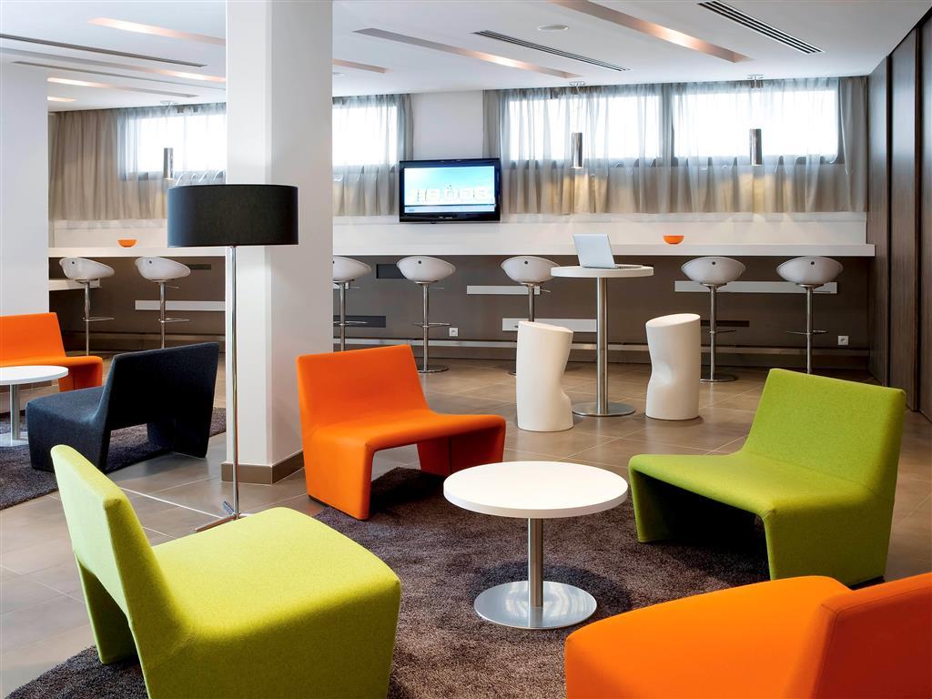 Adagio Vieux Port Khách sạn hẻo lánh