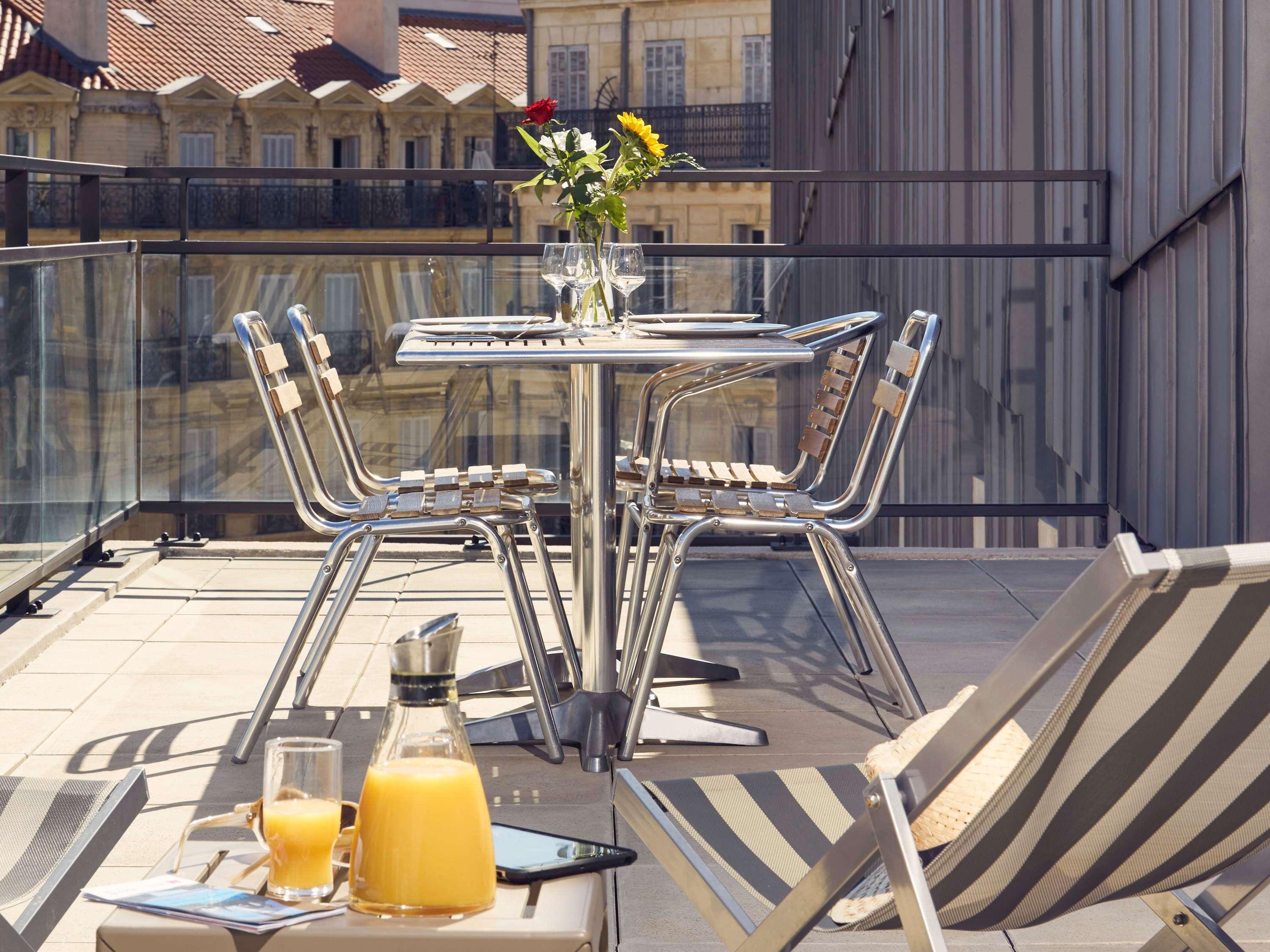 Adagio Vieux Port Khách sạn hẻo lánh Marseille