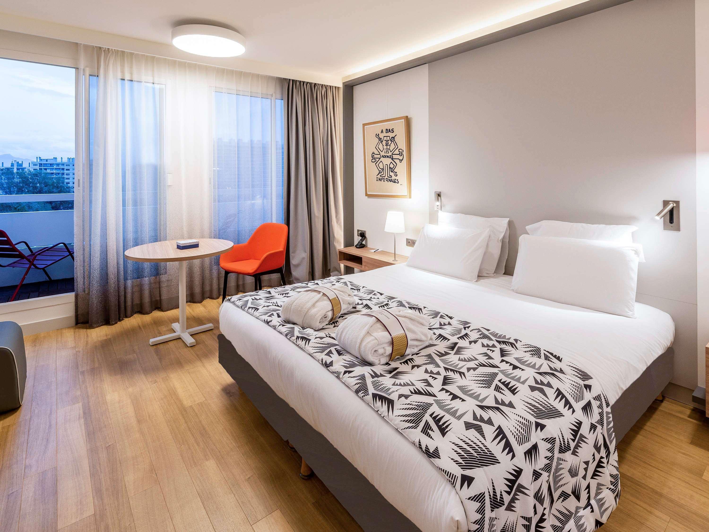 Mercure Centre Prado Velodrome Marseille