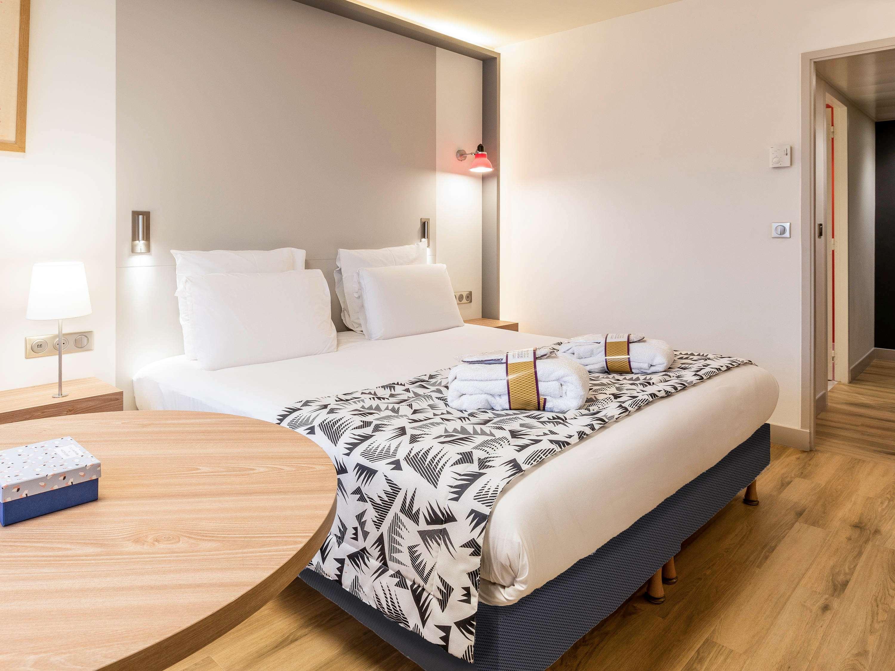 Mercure Centre Prado Velodrome