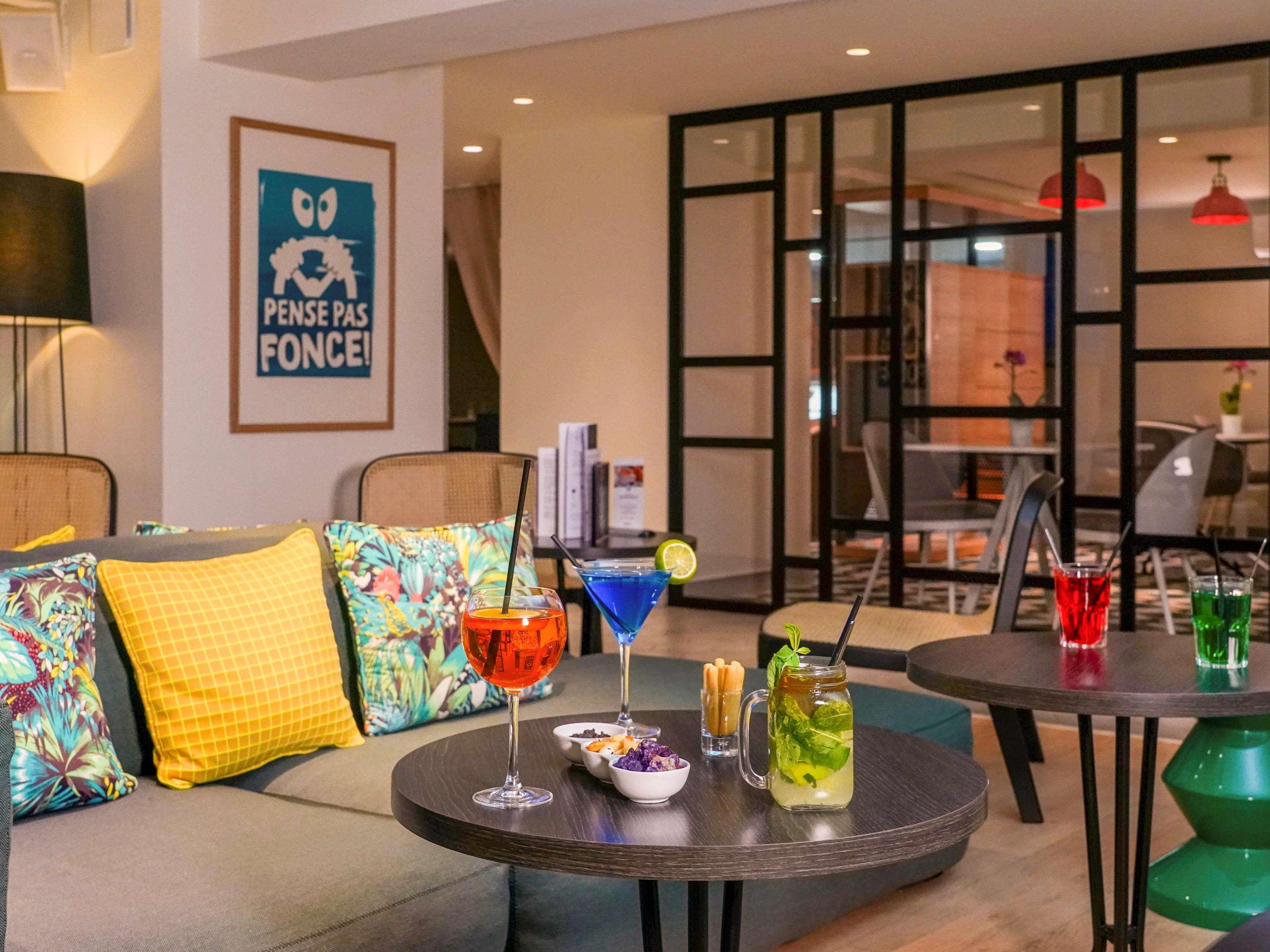 Hotel Mercure Centre Prado Velodrome