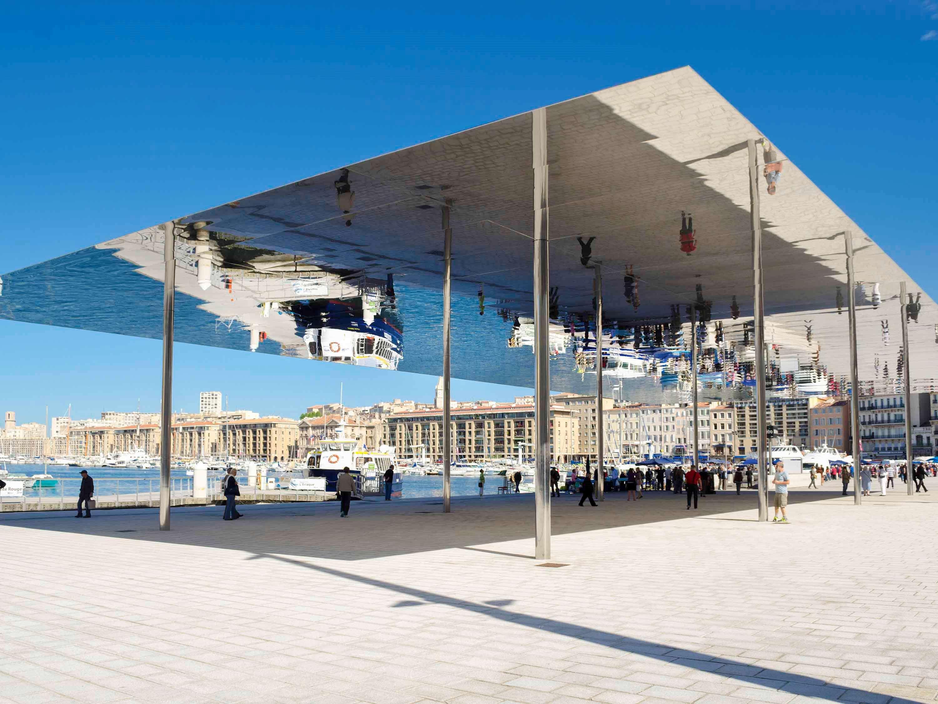 Mercure Centre Prado Velodrome 4* Marseille