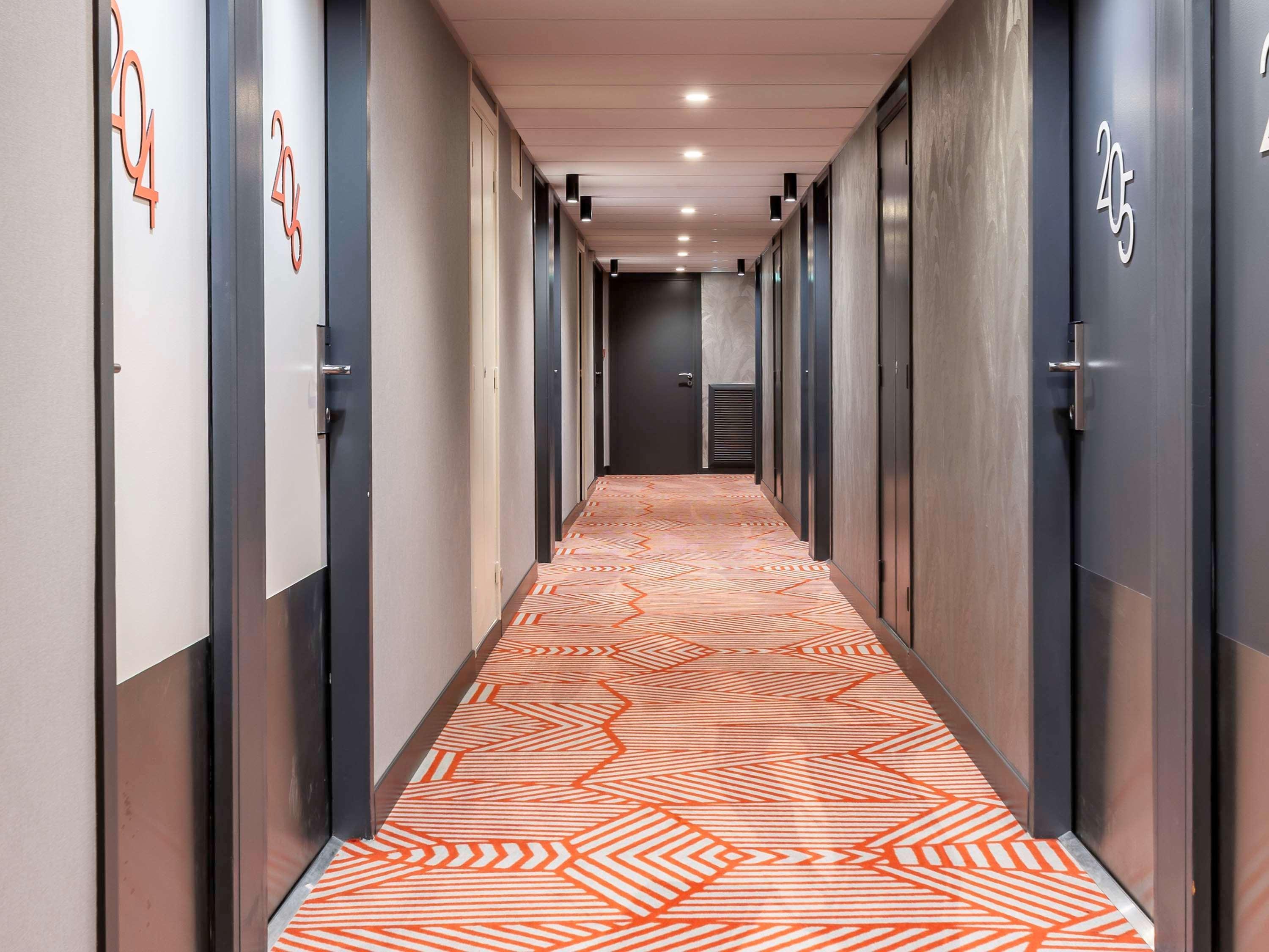Hotel Mercure Centre Prado Velodrome