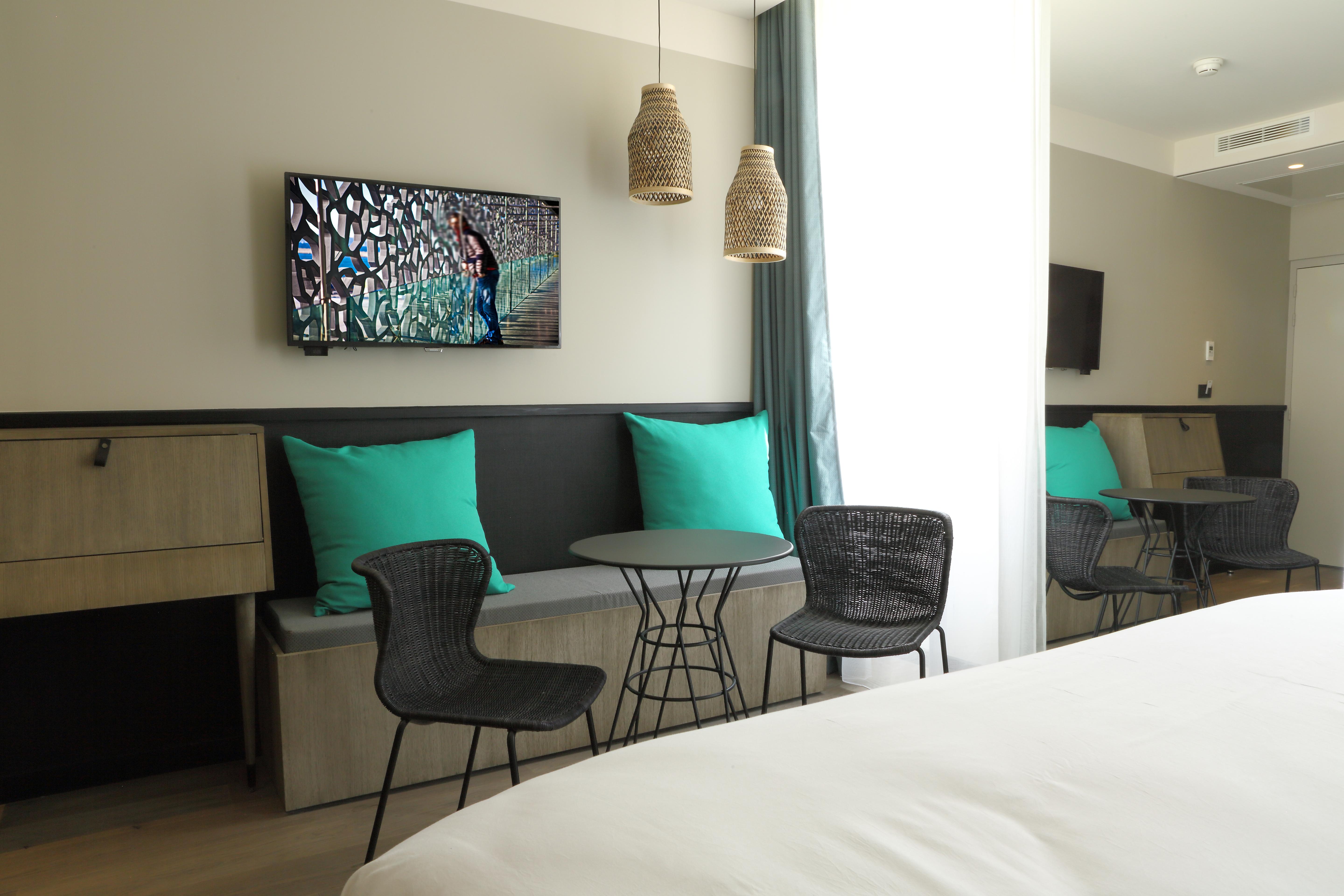 Western La Joliette Hotel