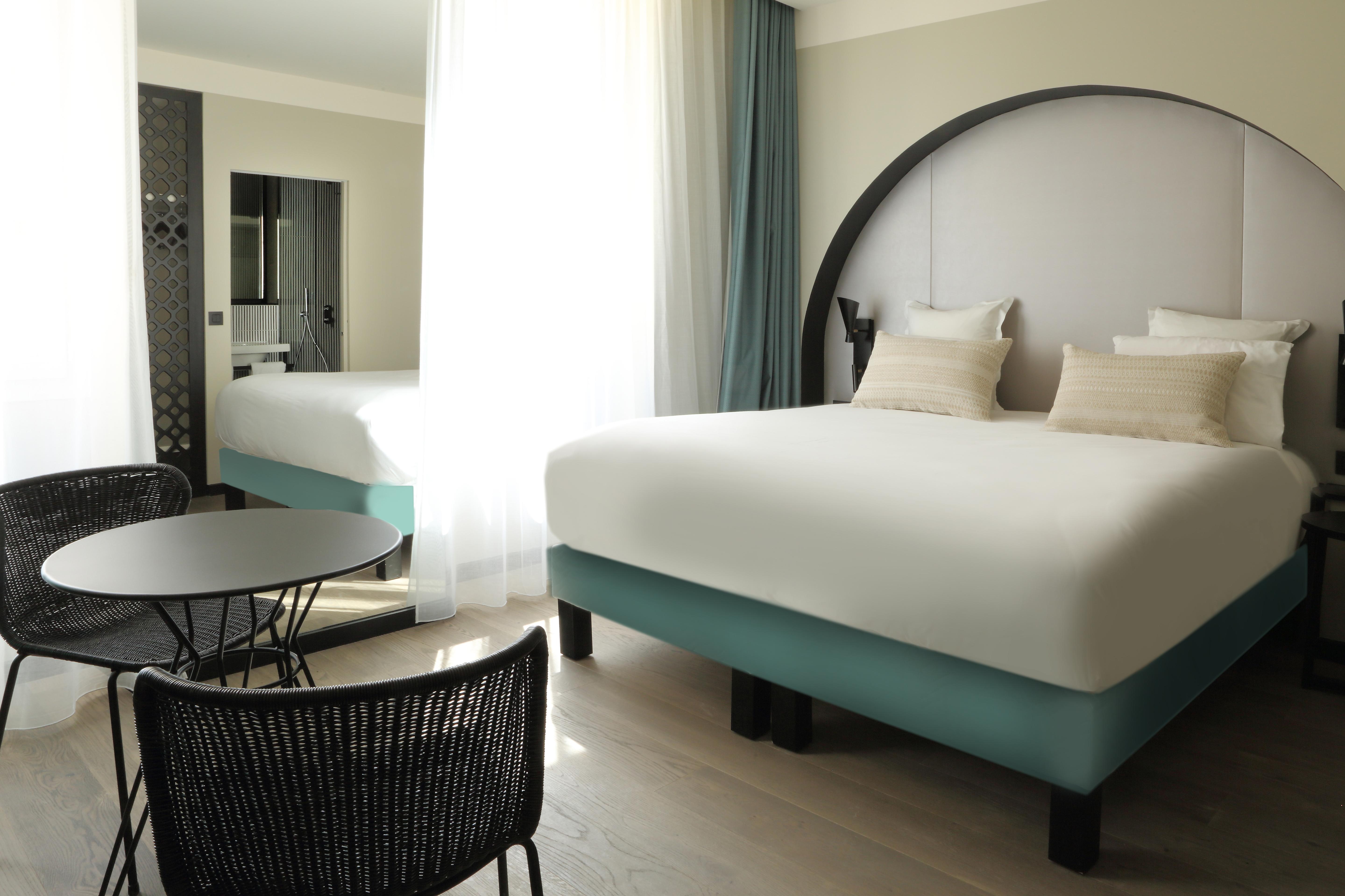Hotel Western La Joliette