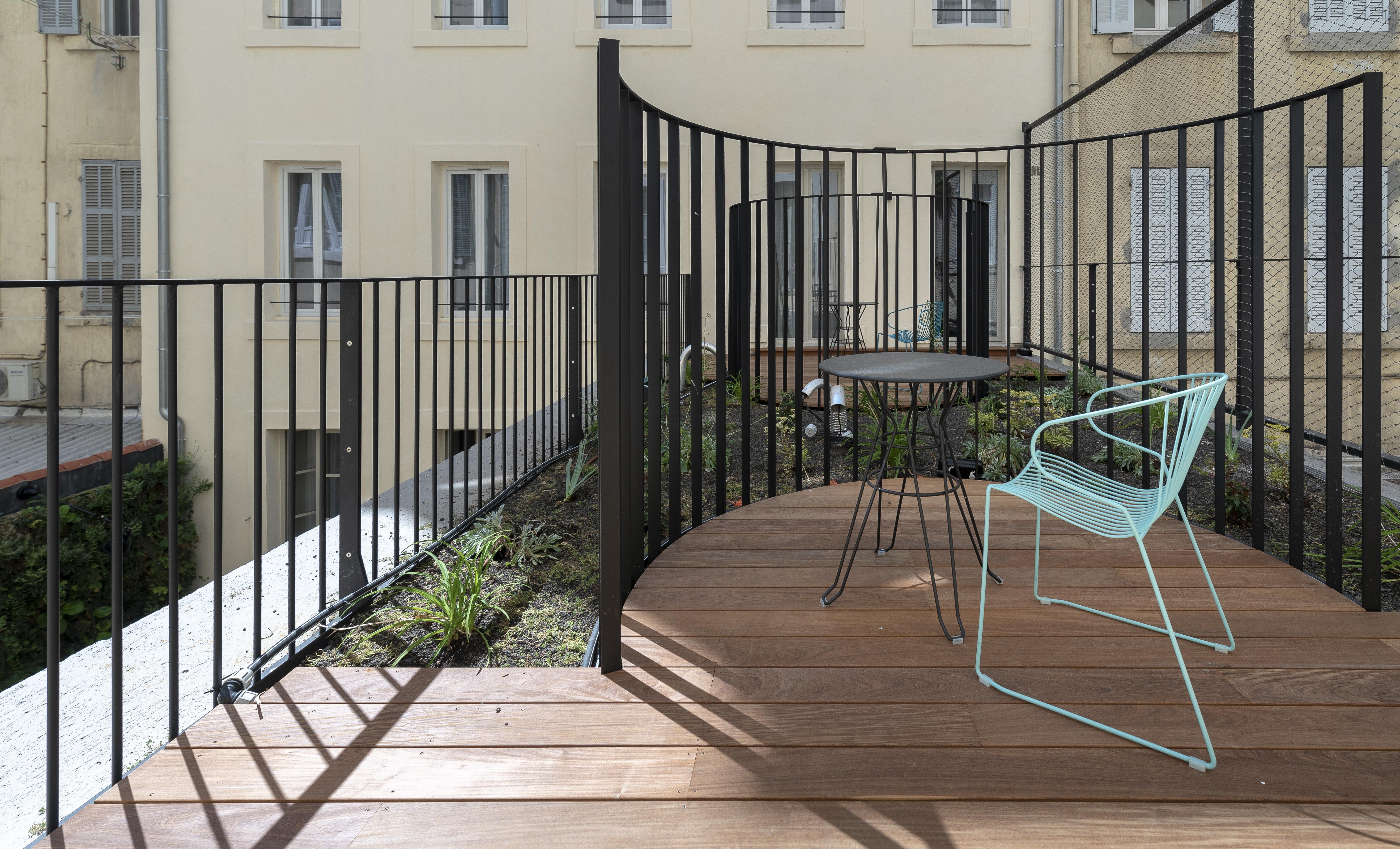 Western La Joliette Hotel