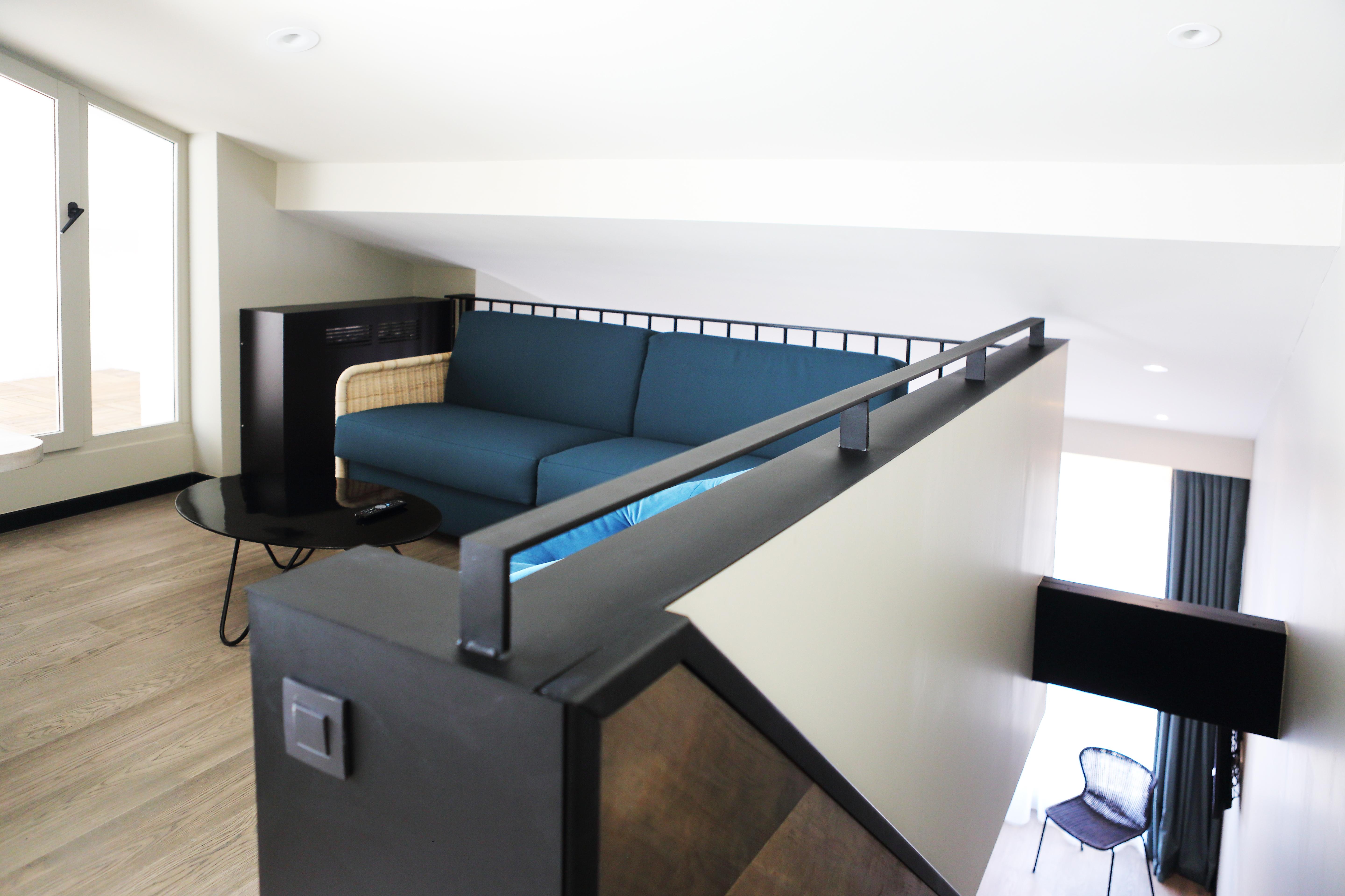 Western La Joliette Hotel Marseilles