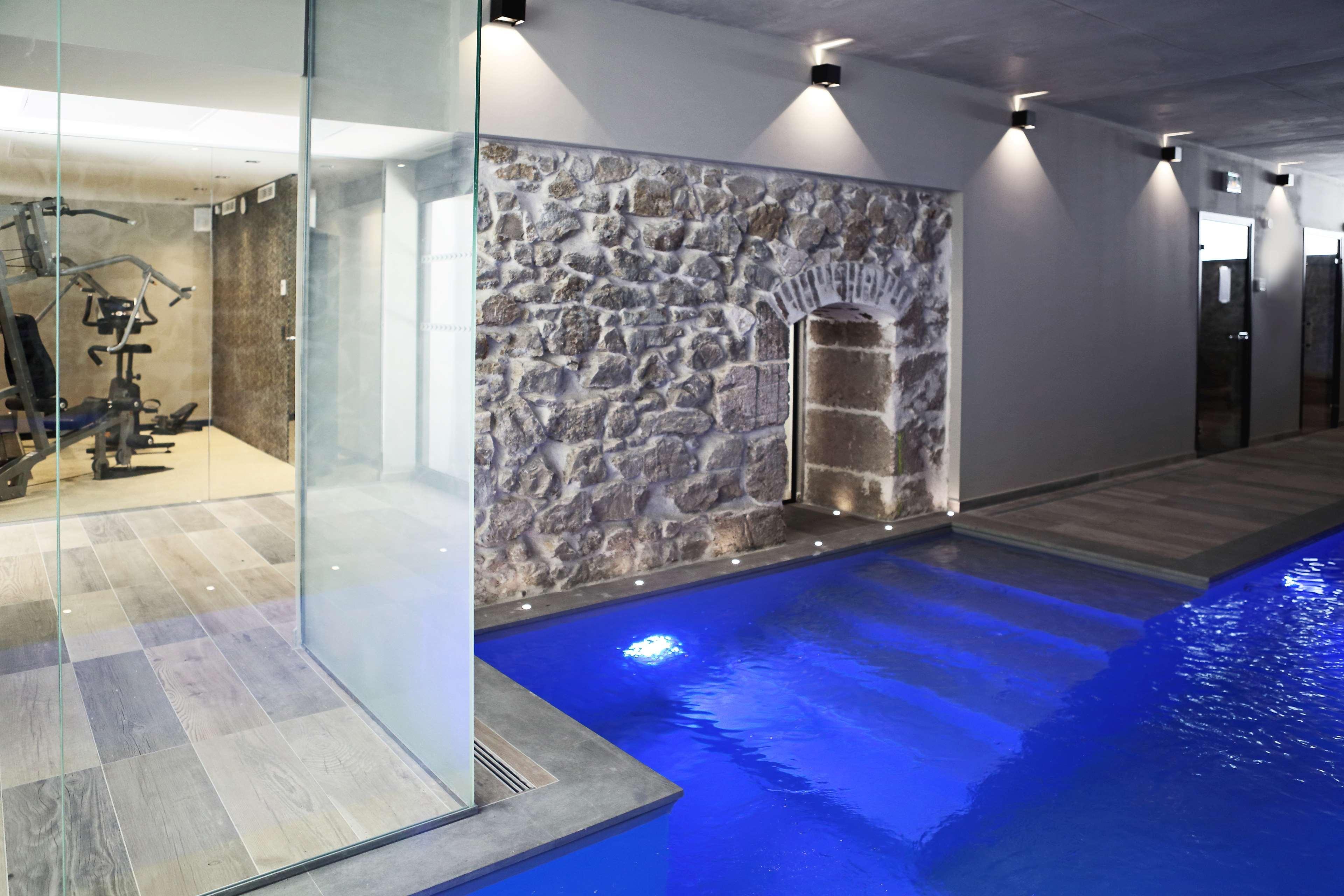 Hotel Western La Joliette 4*
