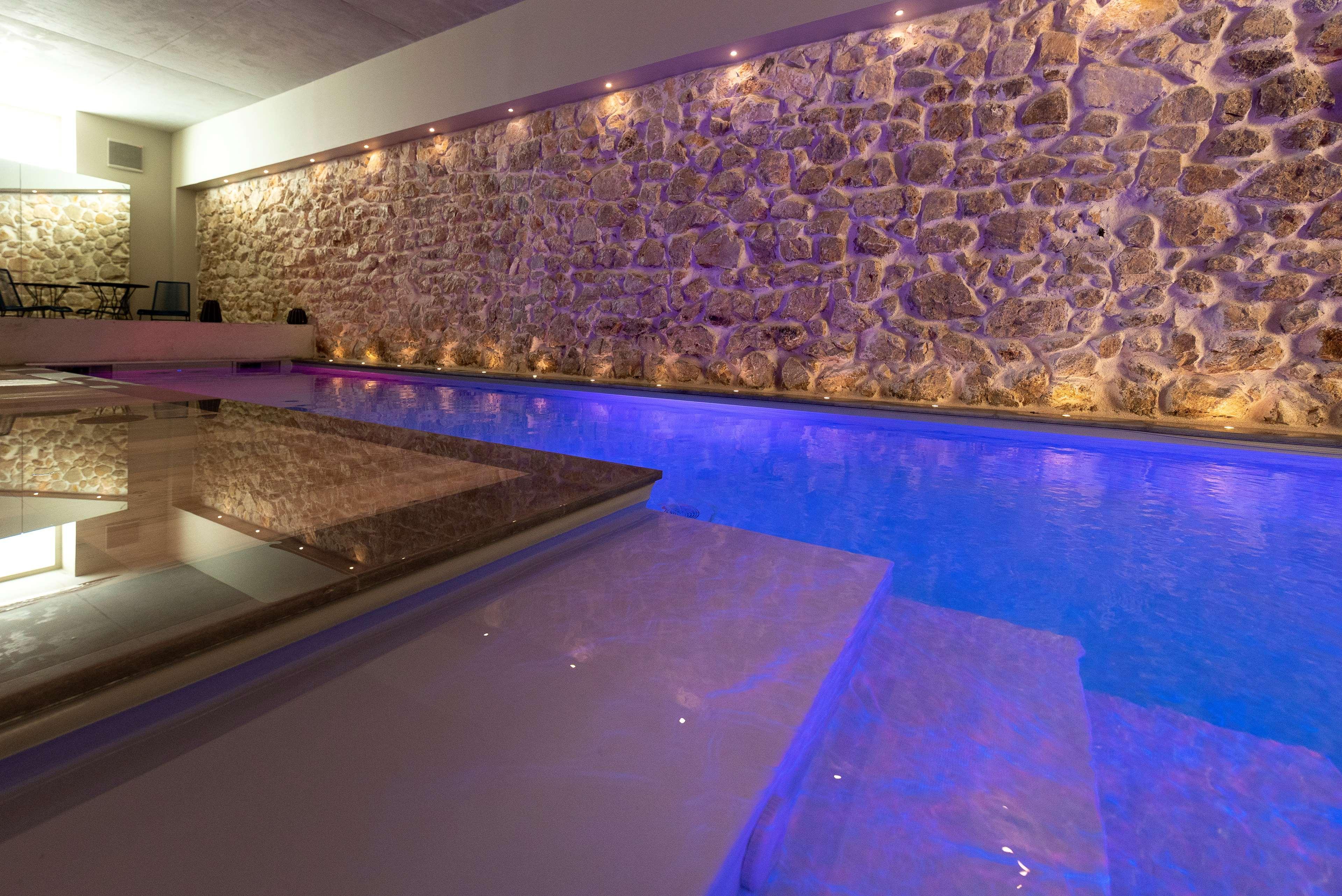 Hotel Western La Joliette Marseilles