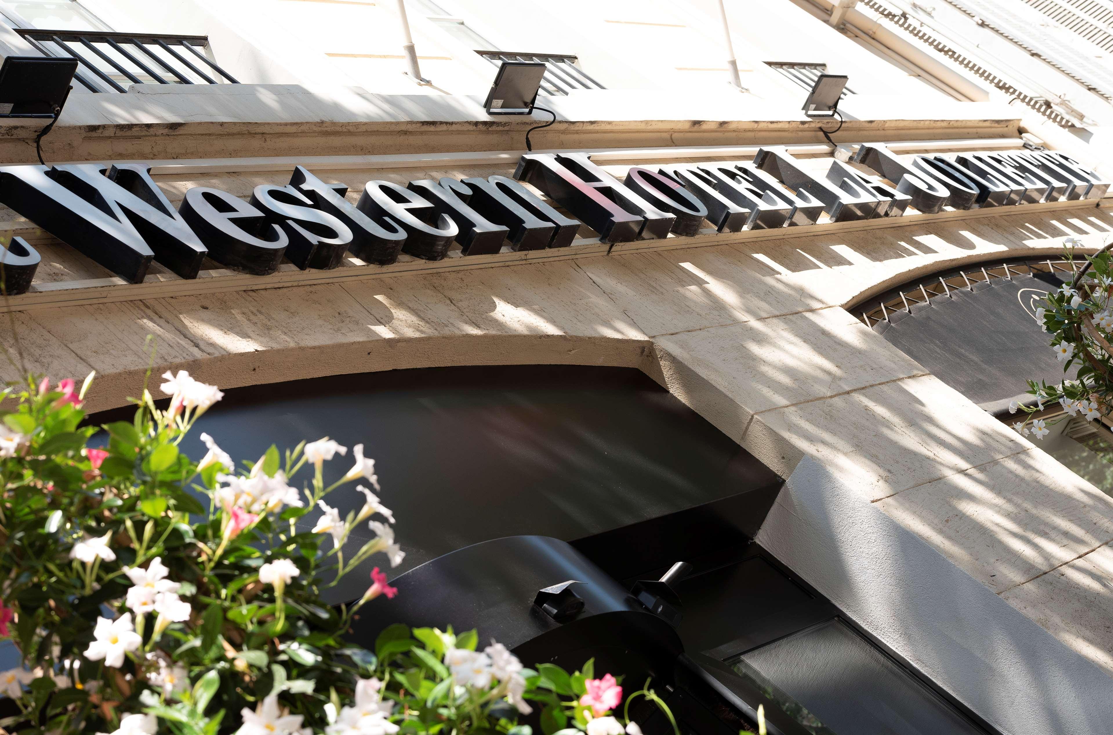 Hotel Western La Joliette