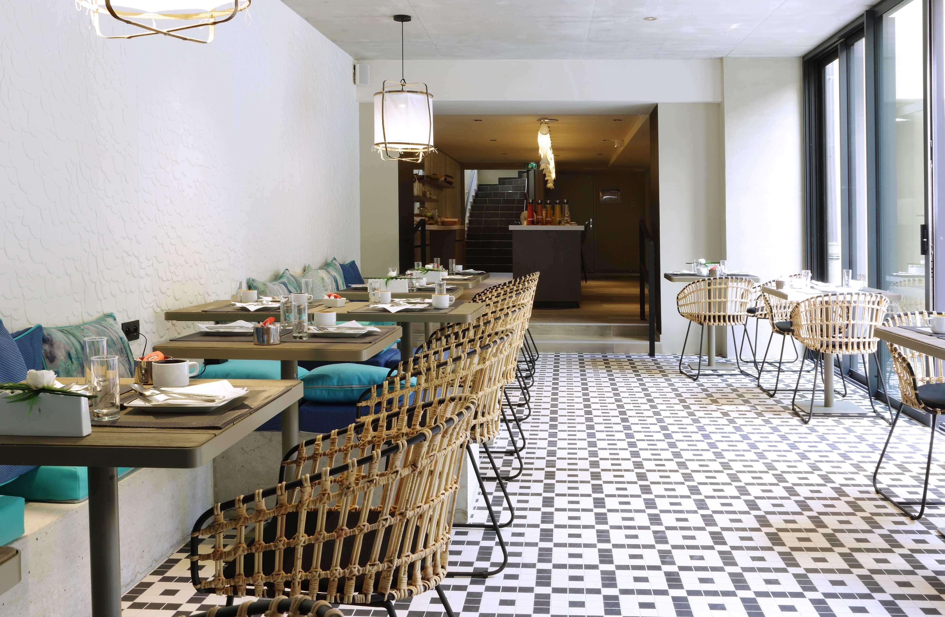 Western La Joliette Hotel