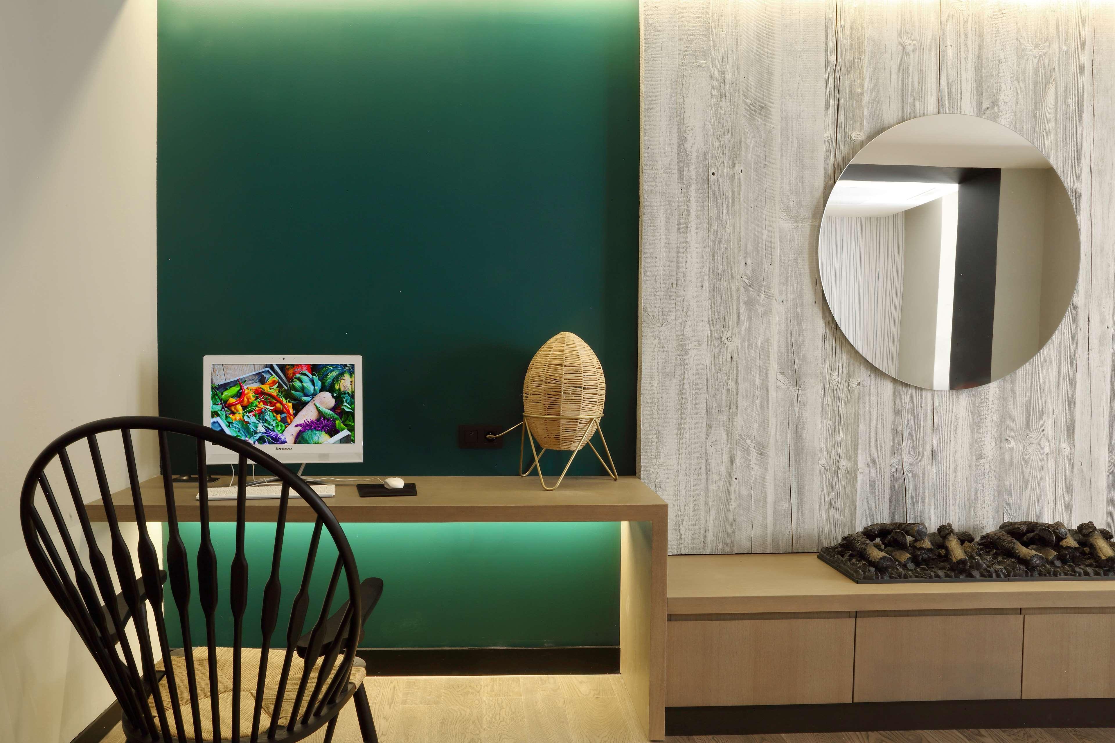 Western La Joliette Hotel