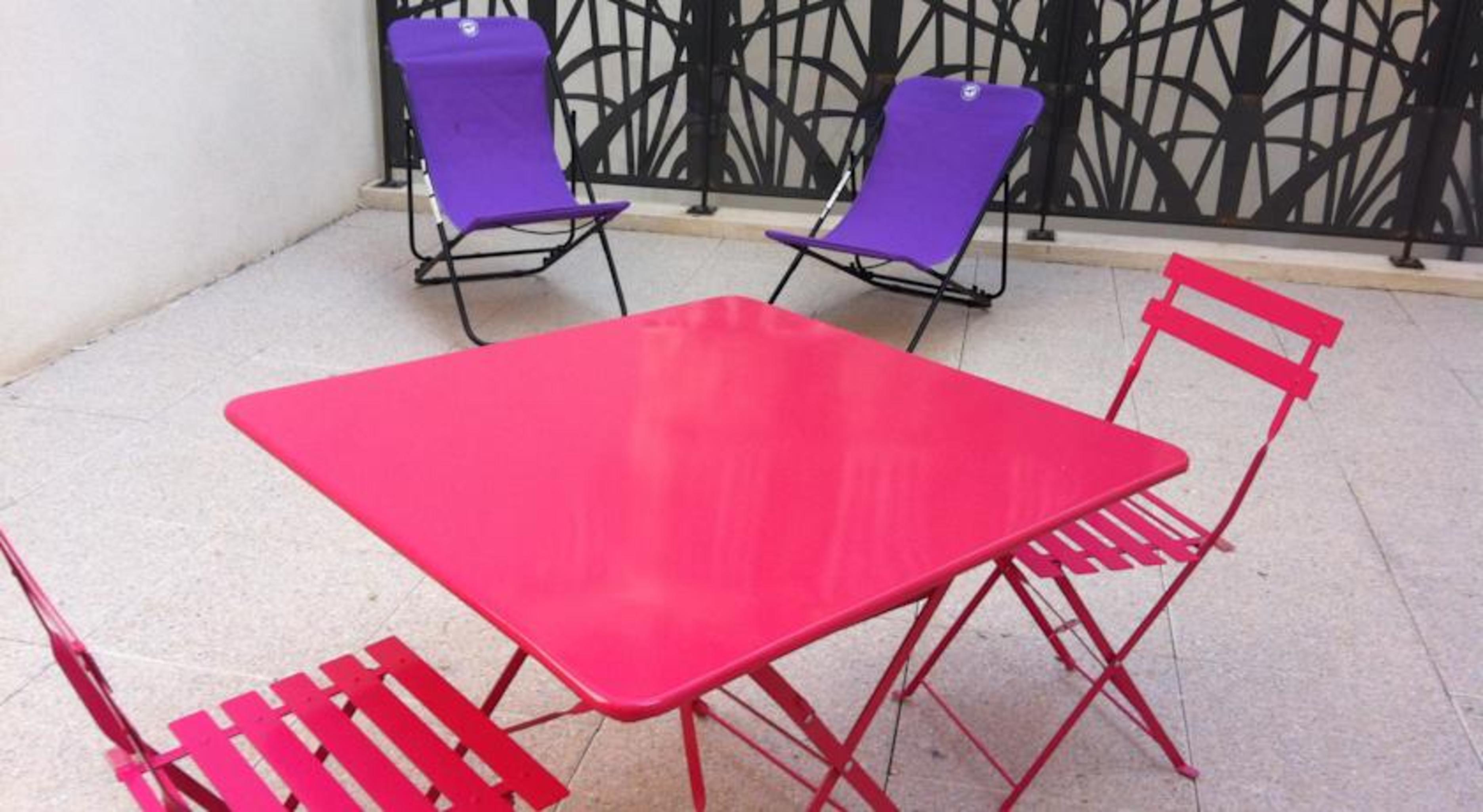 Ibis Styles Gare Saint-charles 3*