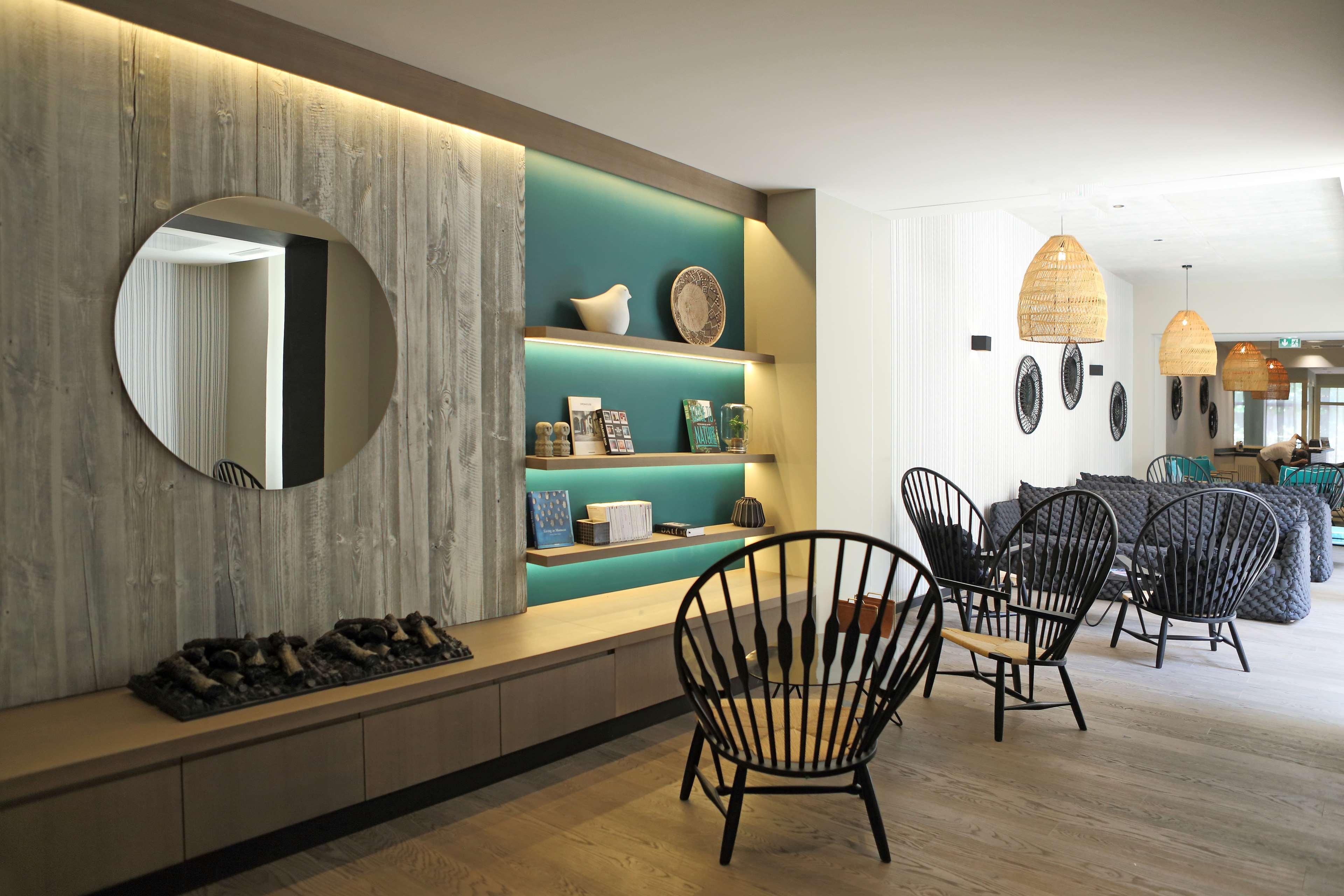Hotel Western La Joliette Marseilles