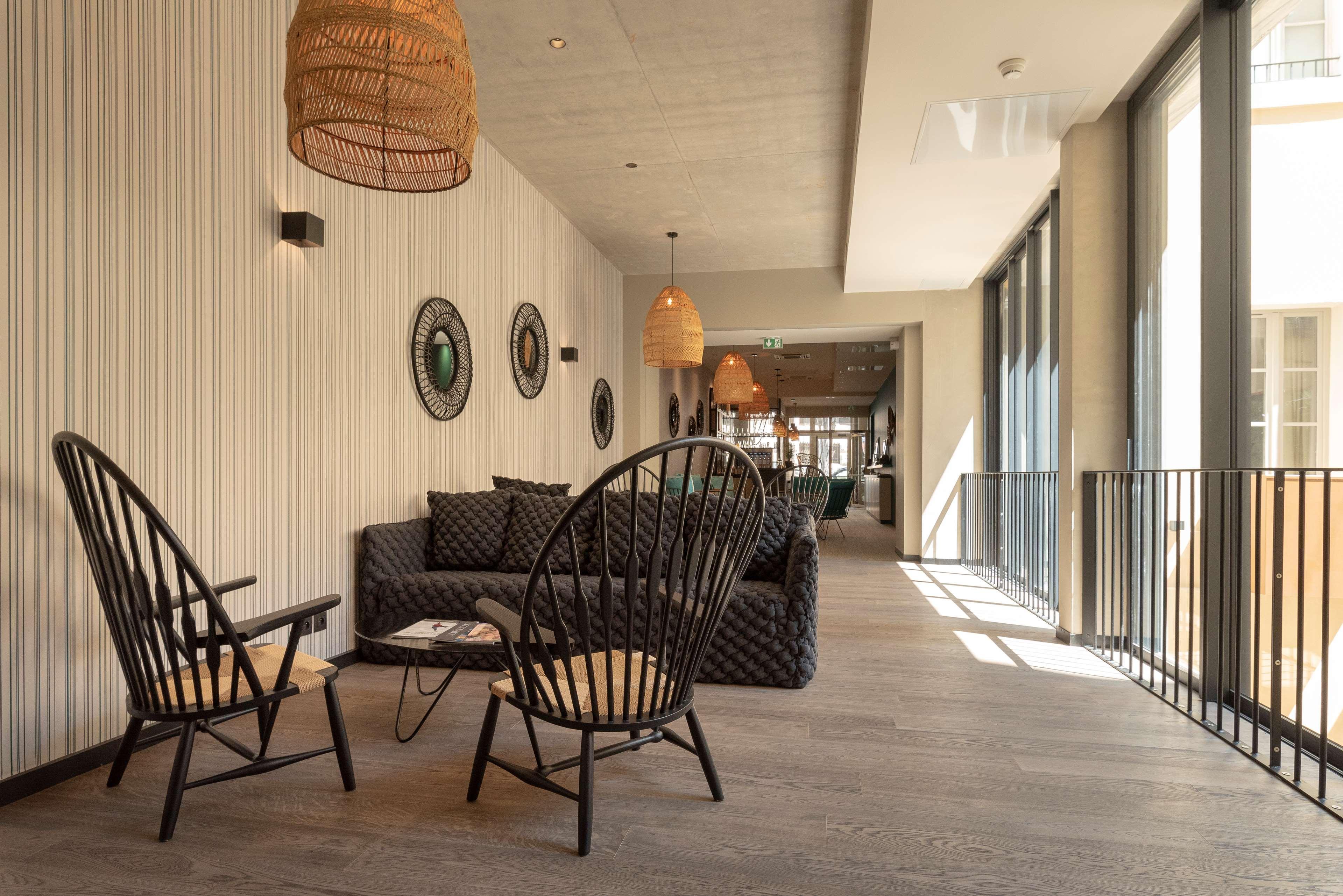 Hotel Western La Joliette 4*