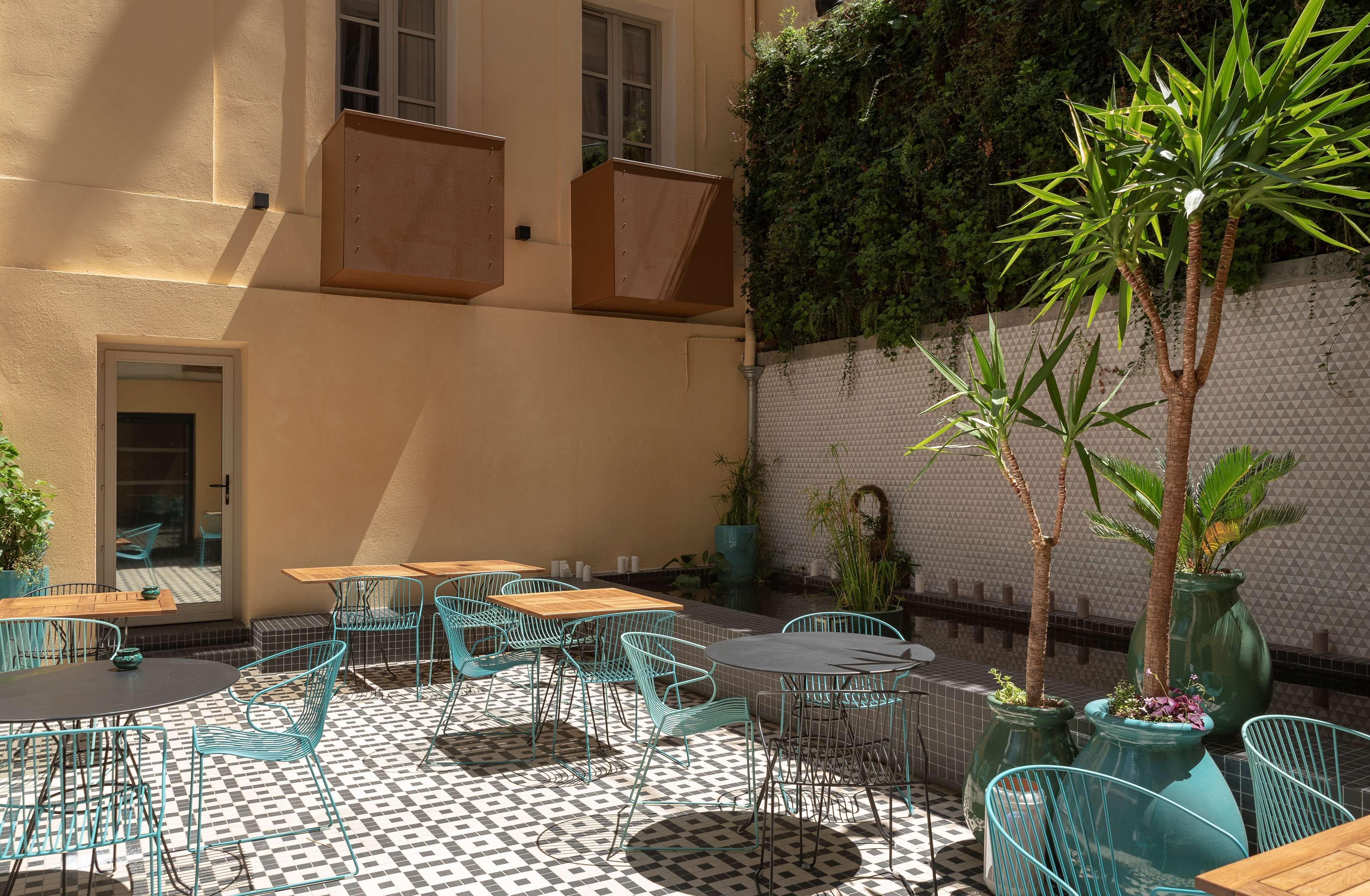 Western La Joliette Hotel