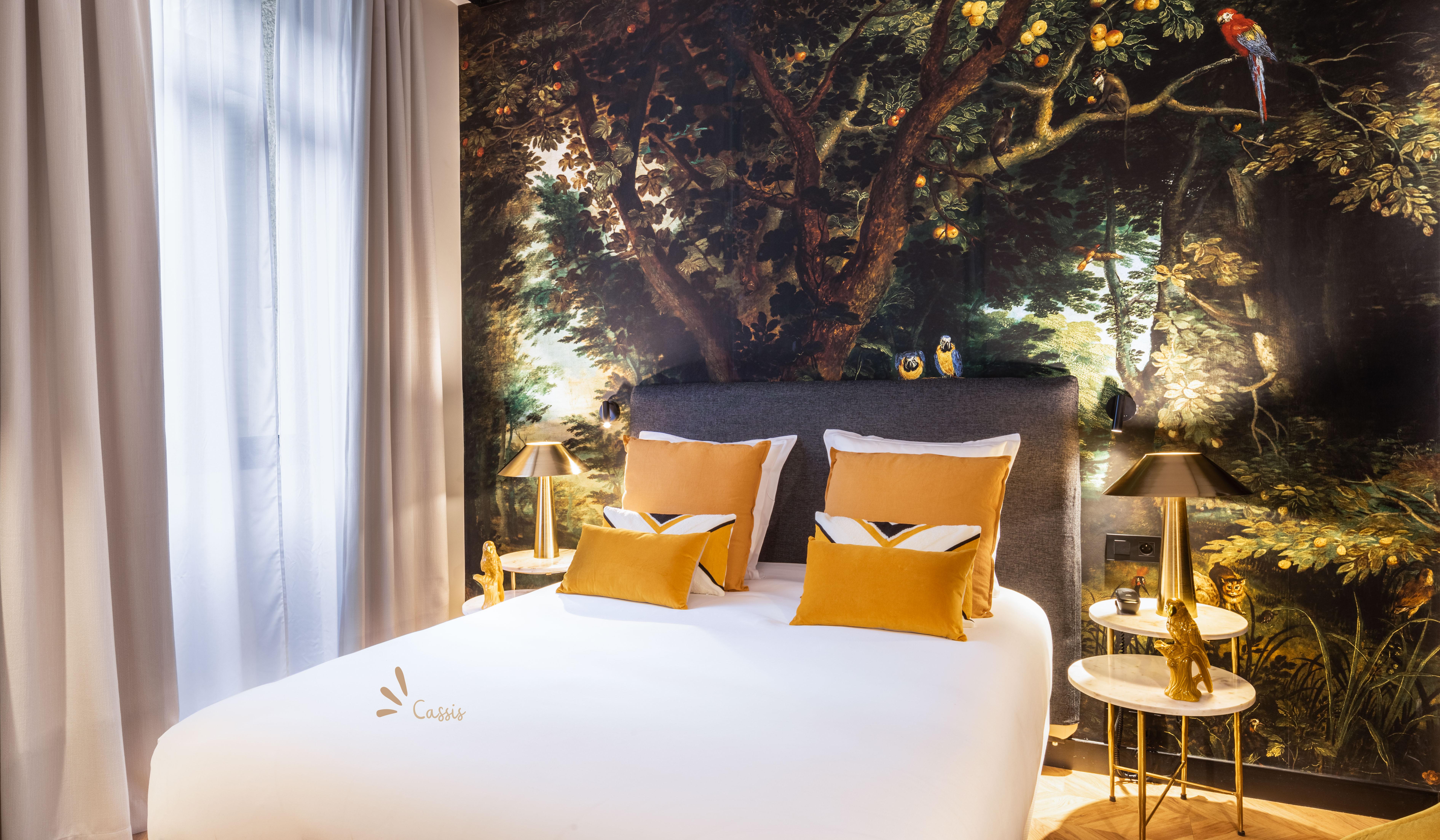 Maisons Du Monde Hôtel&suites - Vieux Port Hotel Marseille