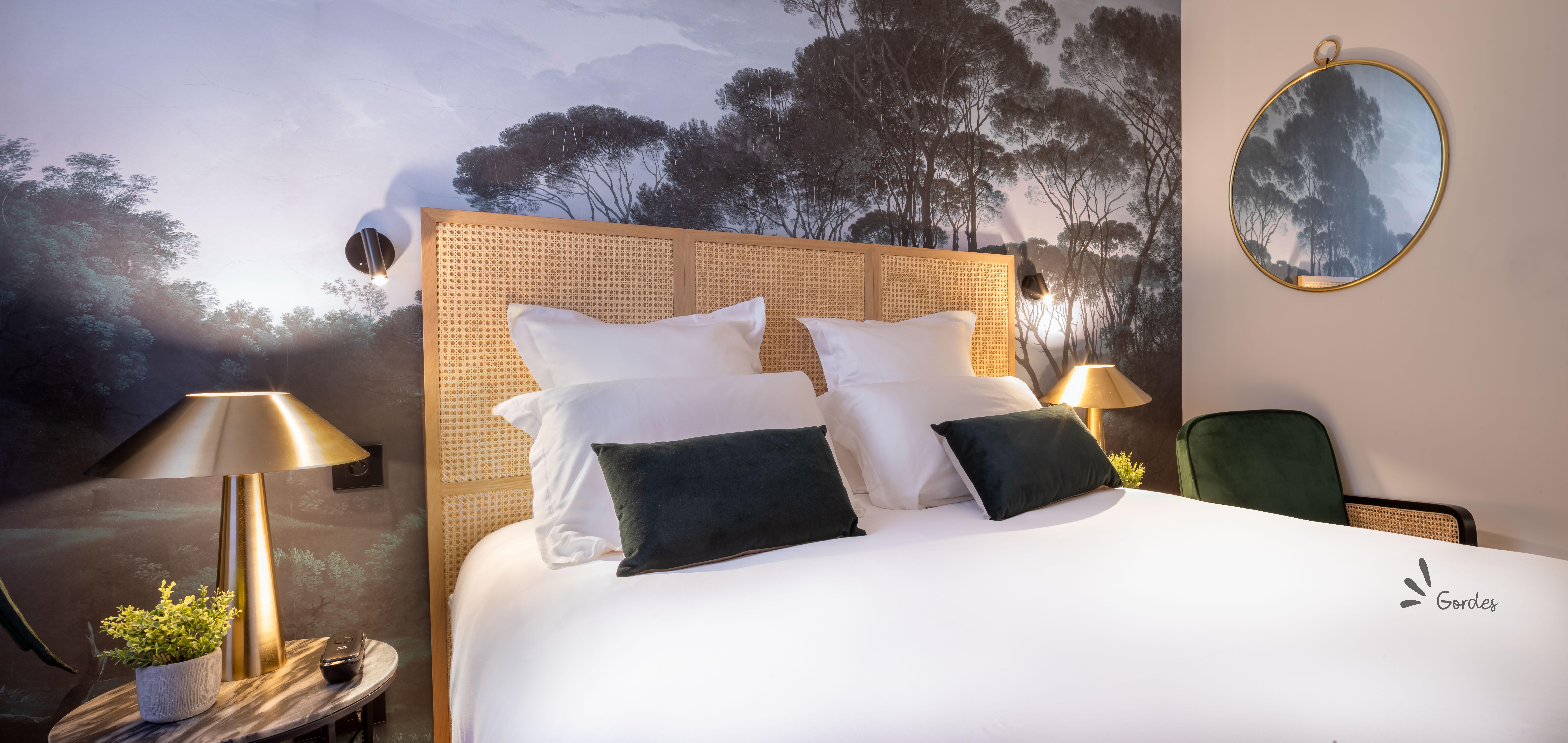 Hotel Maisons Du Monde Hôtel&suites - Vieux Port Marseille