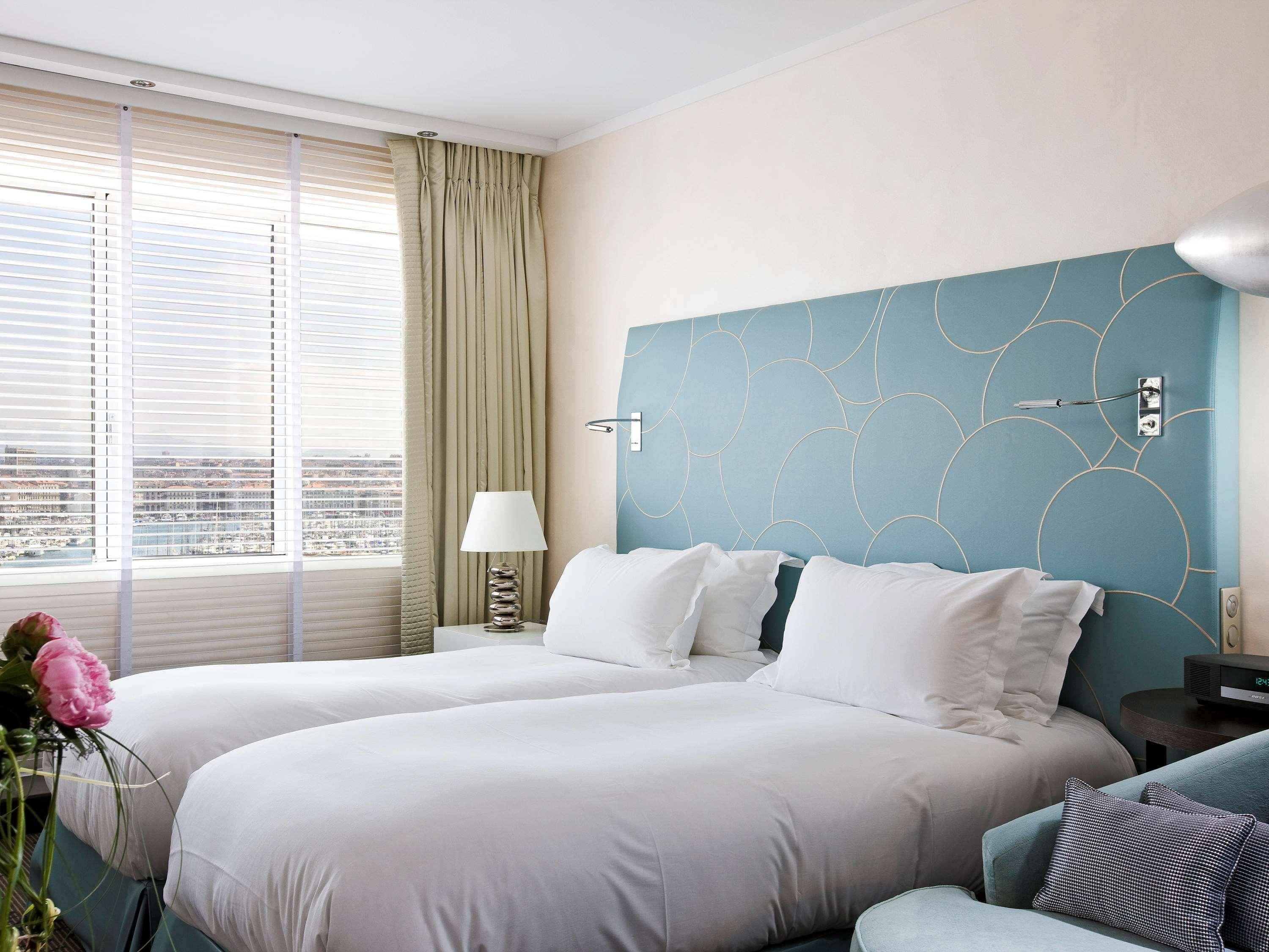 Sofitel Vieux-port Marsella