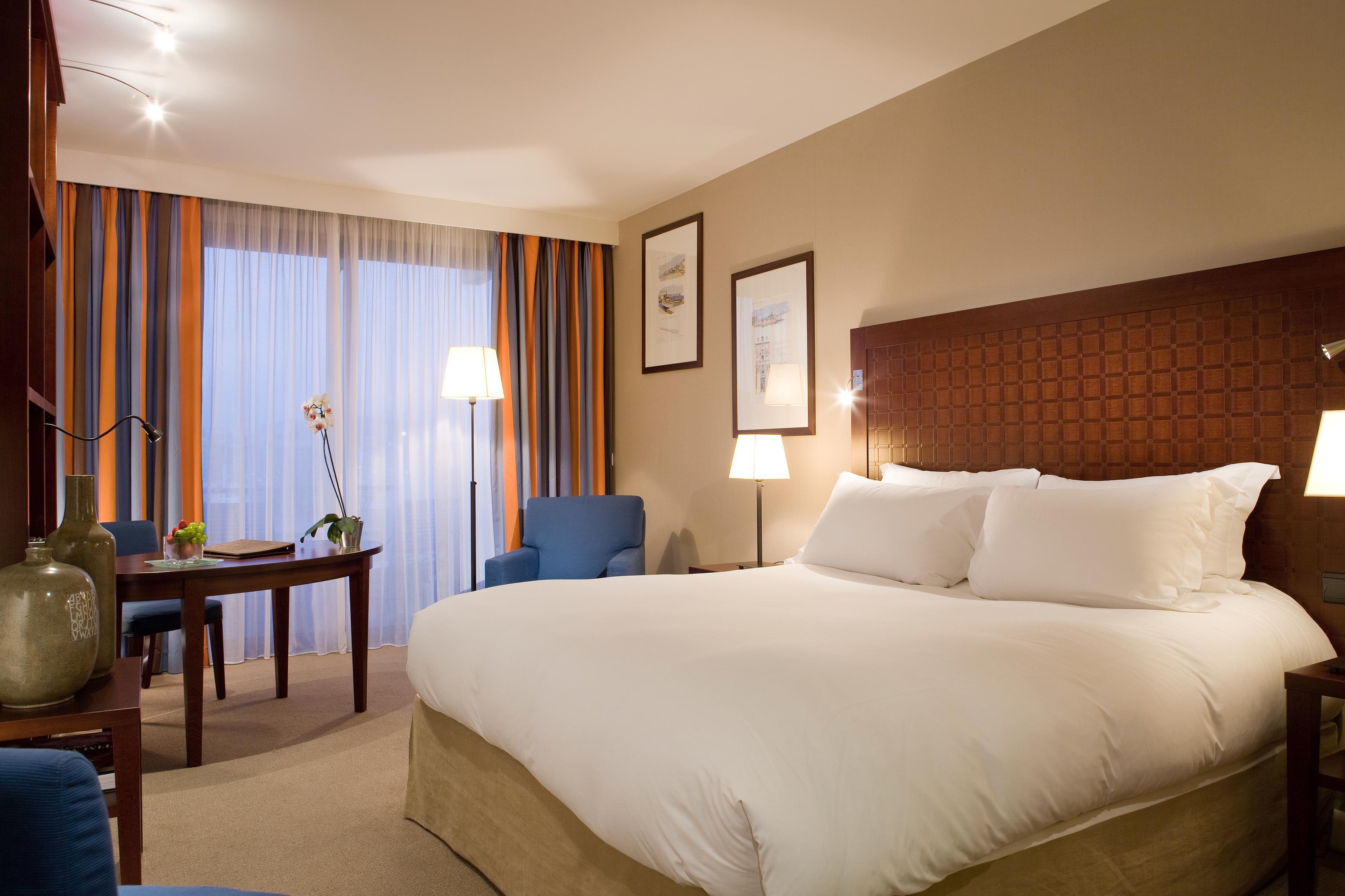 Sofitel Vieux-port 5* Marsella