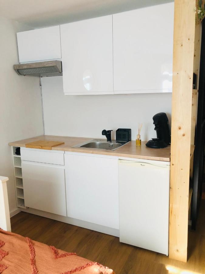 Apartment Ile Du Frioul, La Daurade Du Frioul, *