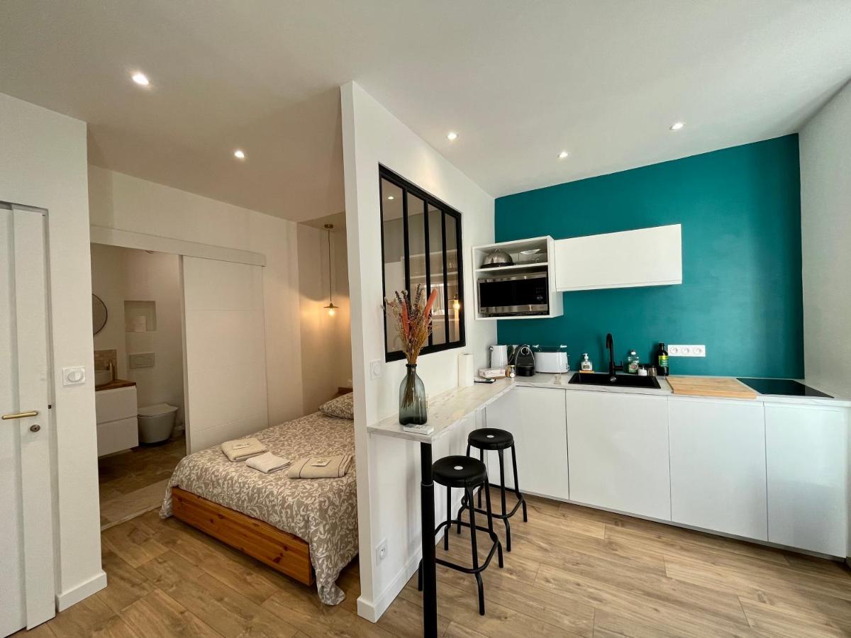 Cocon Chic Du Vieux Port / Clim