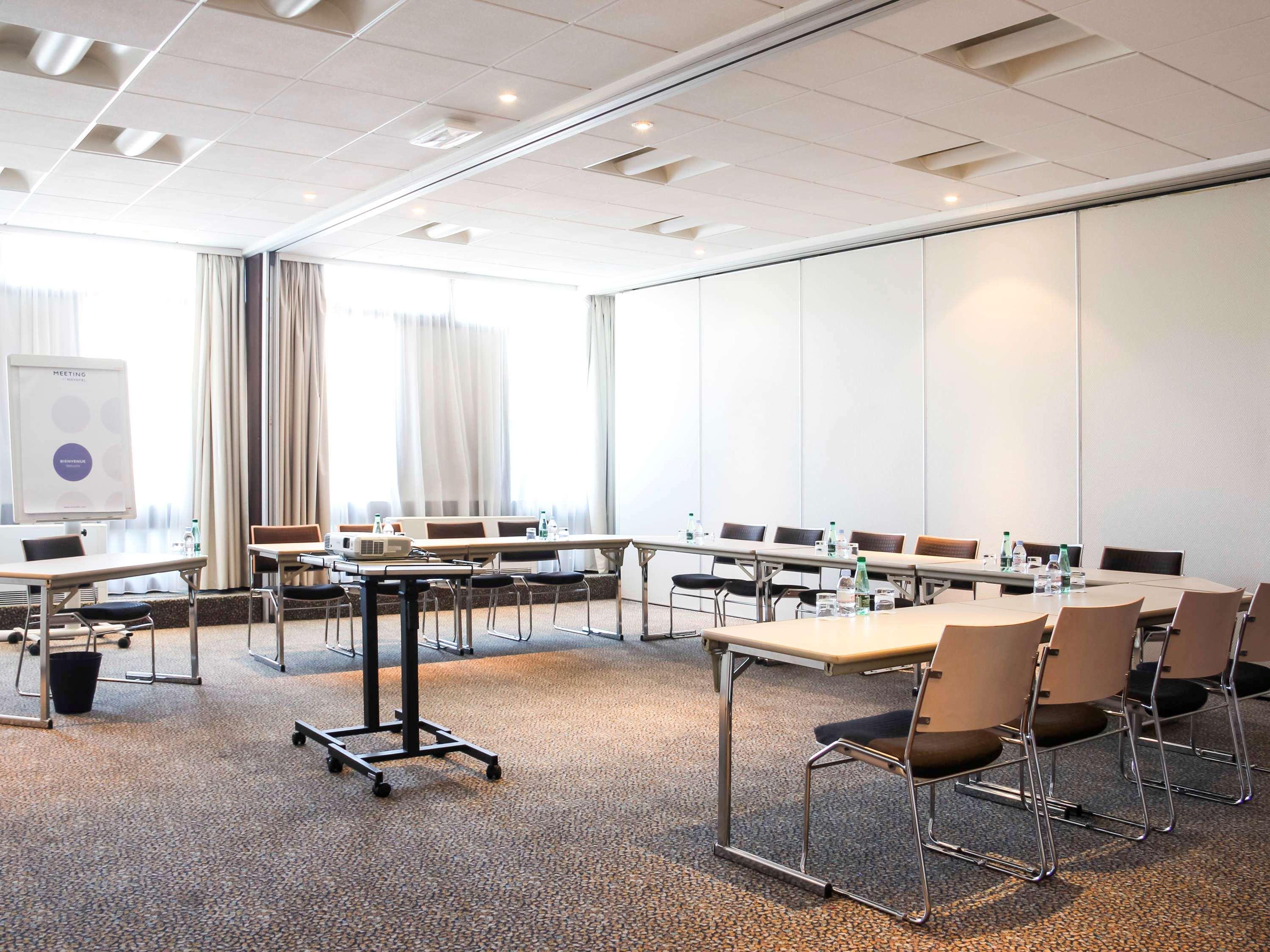 Novotel Est Porte D'aubagne Marselha