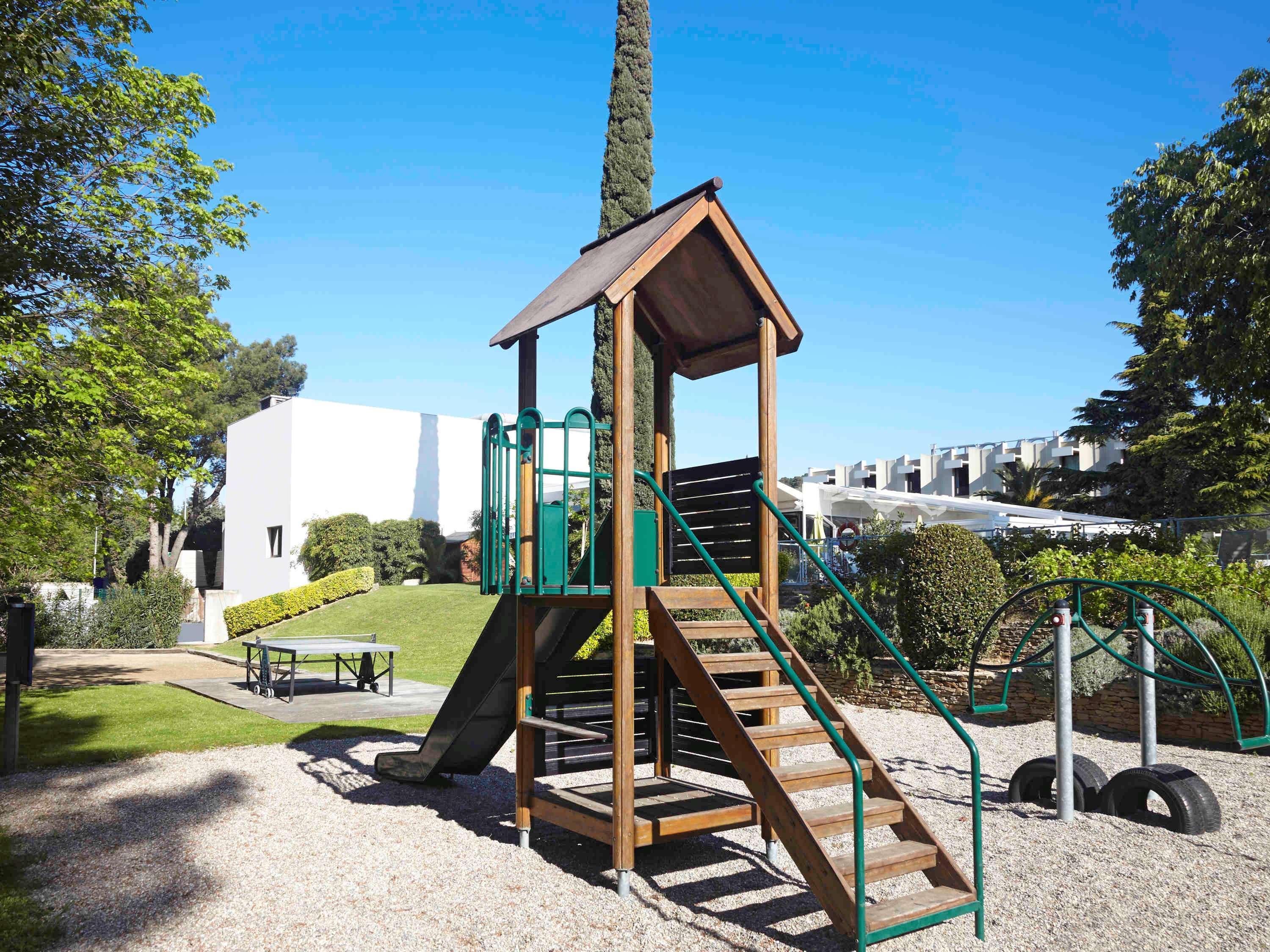 Novotel Est Porte D'aubagne Hotel