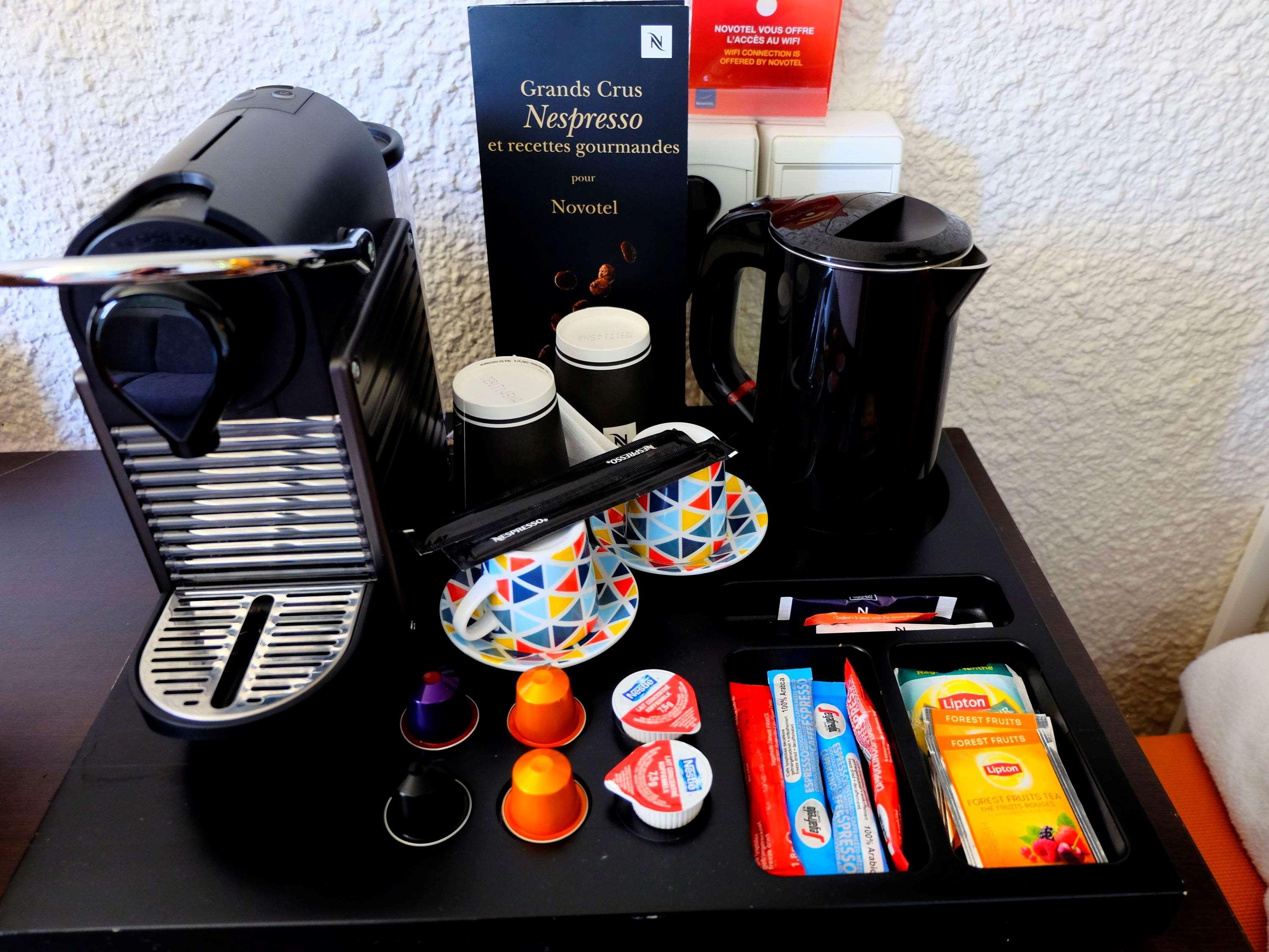Novotel Est Porte D'aubagne Marselha