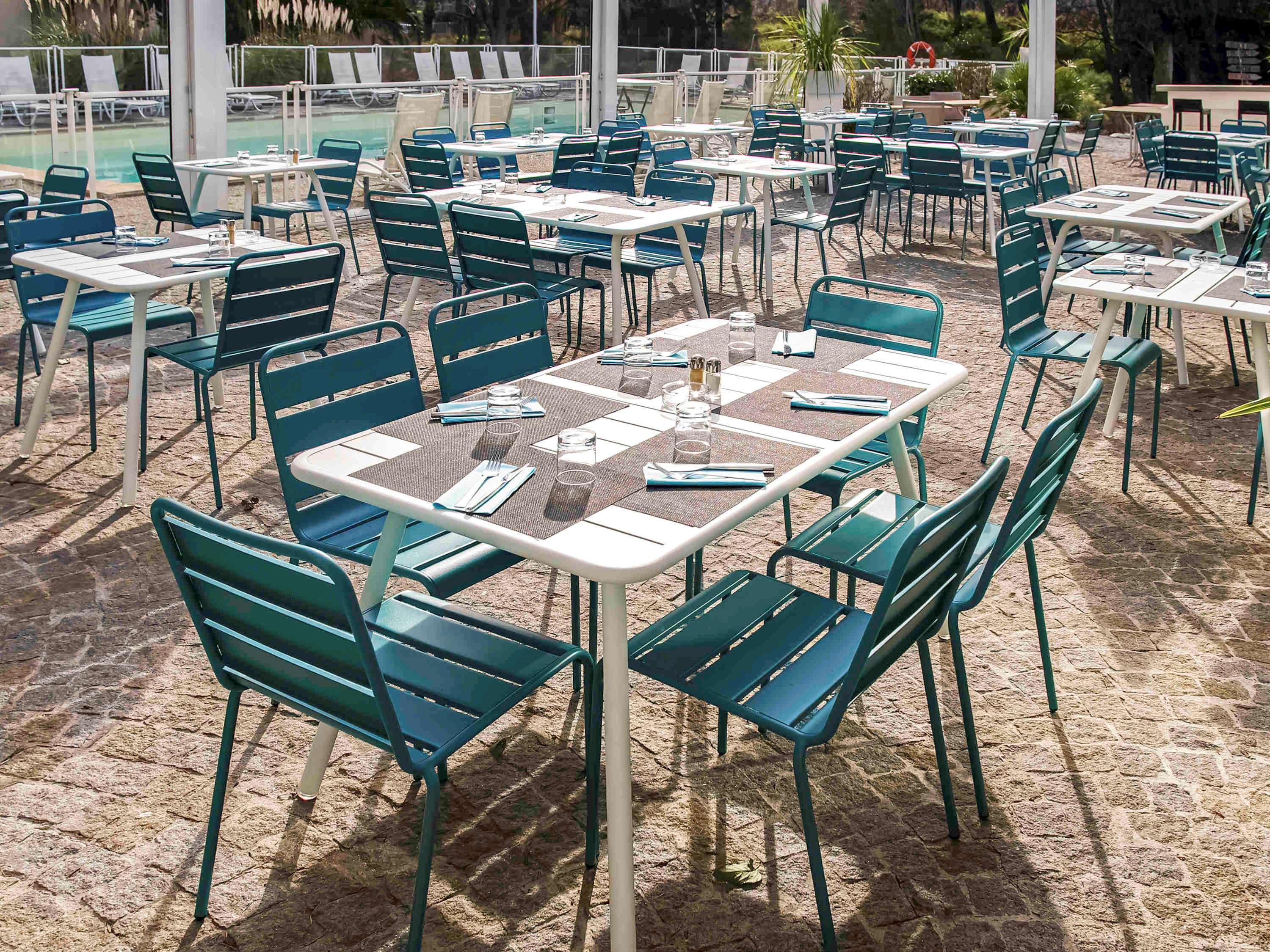 Novotel Est Porte D'aubagne Marseille