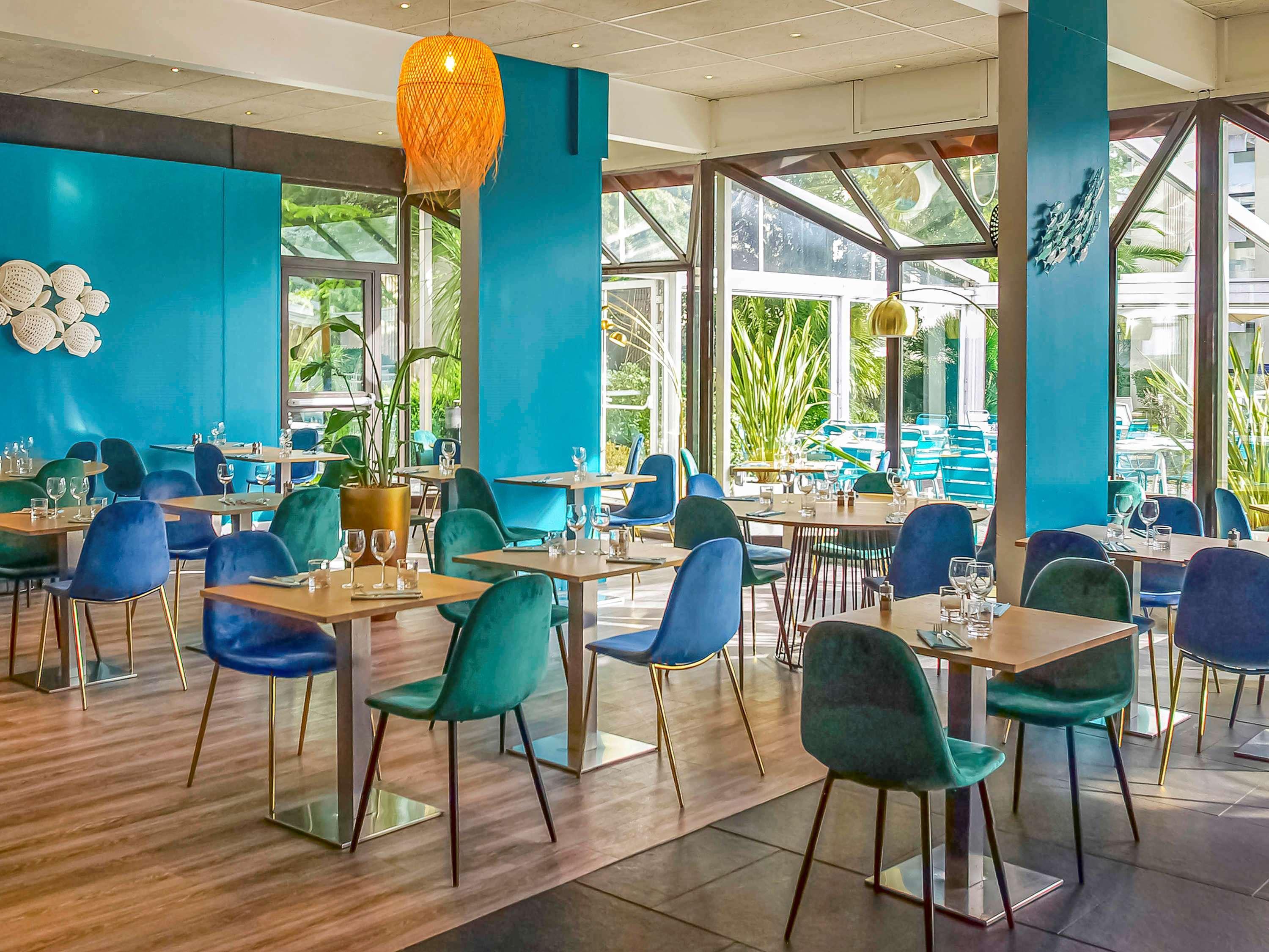 Hotel Novotel Est Porte D'aubagne Marseille